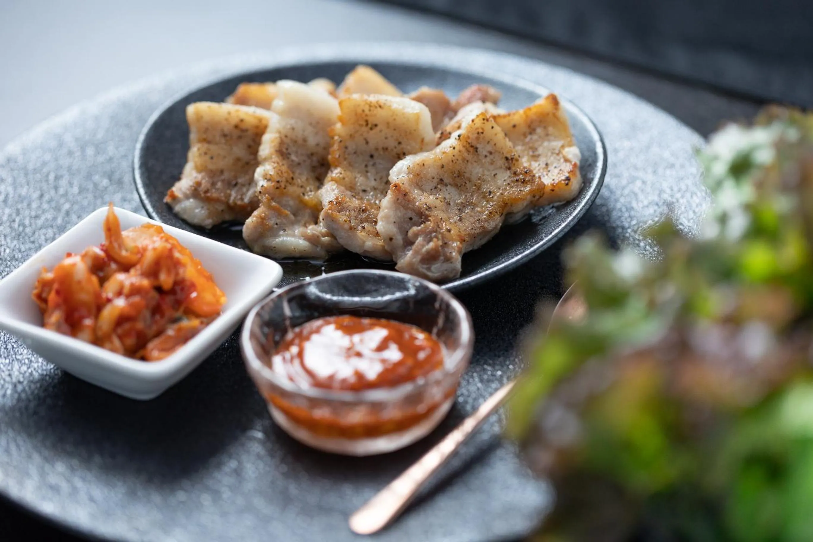 Food and drinks in 2269AZAVU