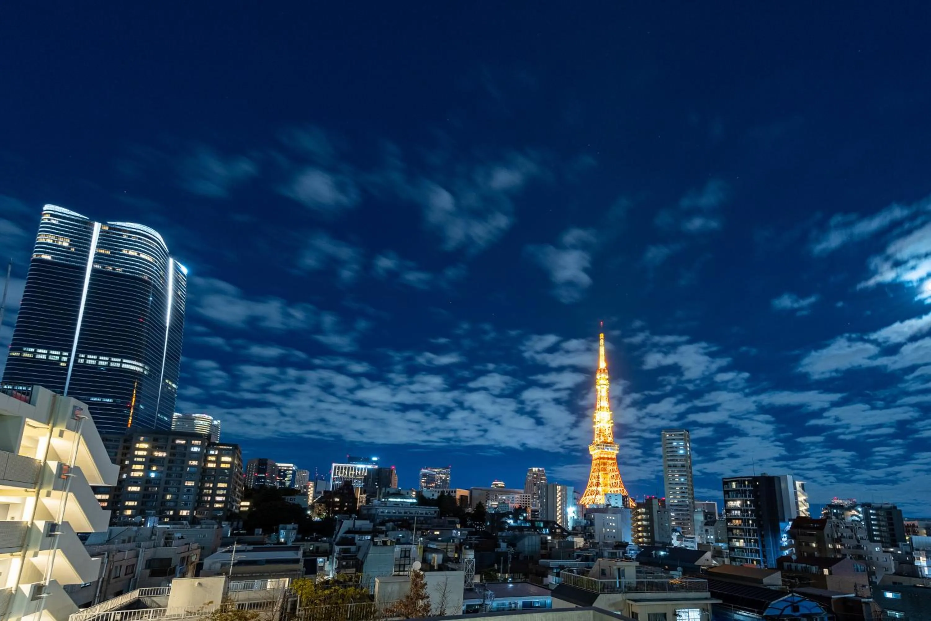 Nearby landmark in 2269AZAVU