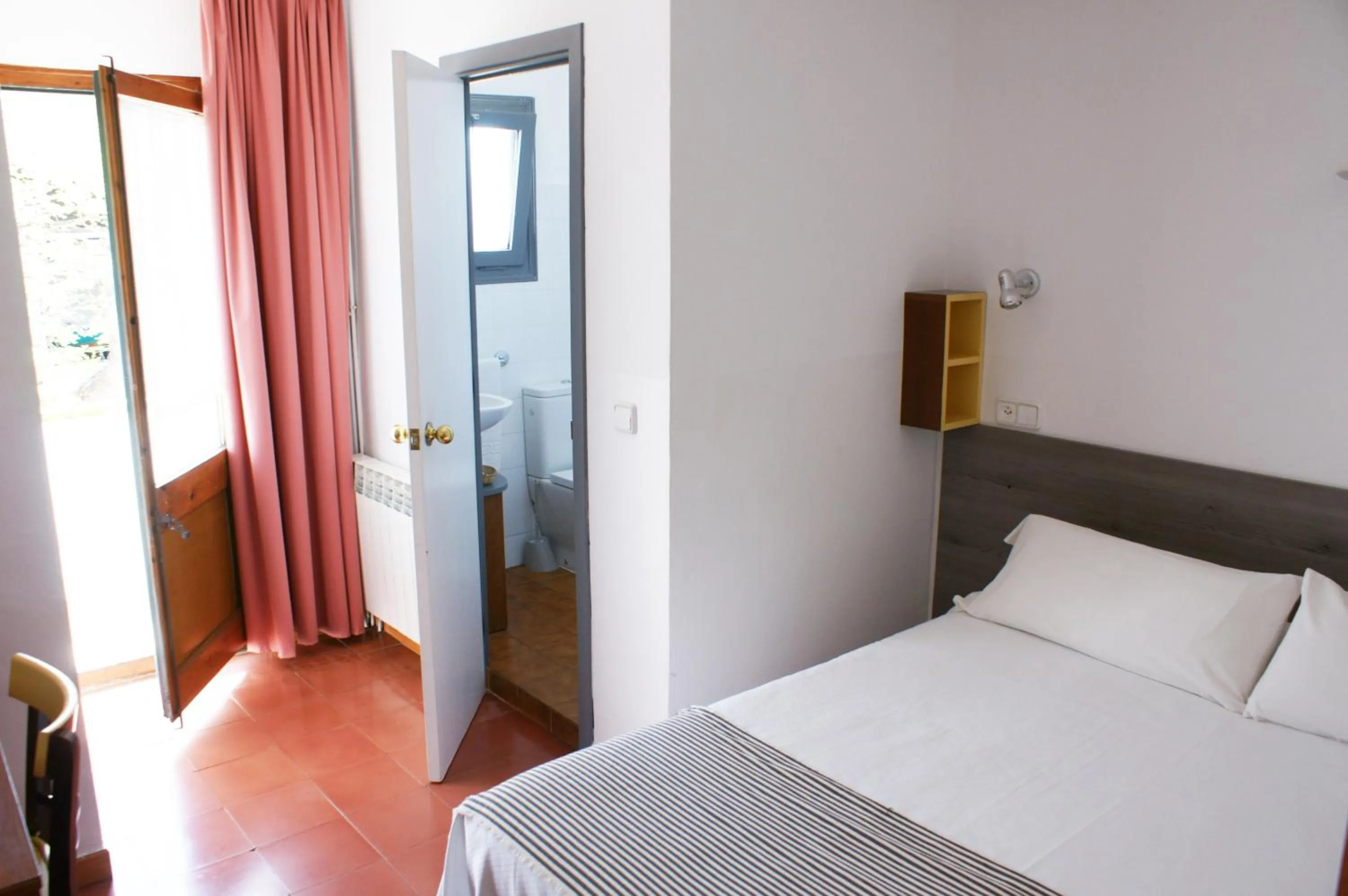 Hostal Plaja i Pati de Can Plaja