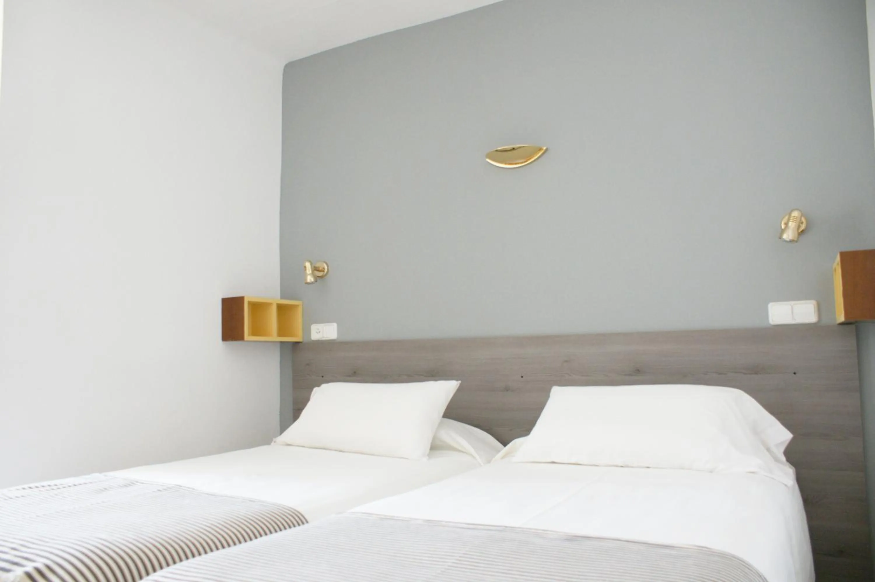 Hostal Plaja i Pati de Can Plaja