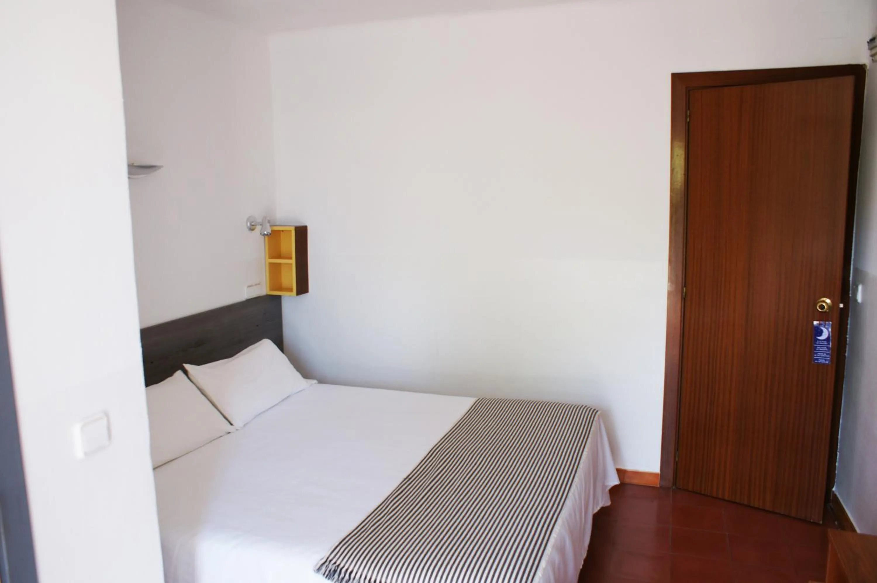 Hostal Plaja i Pati de Can Plaja