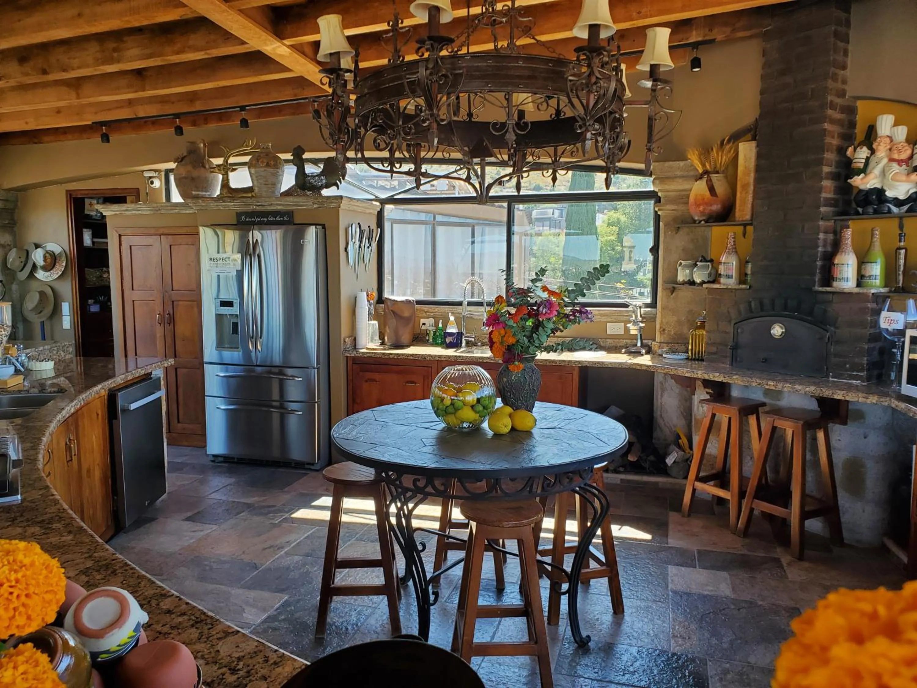 Coffee/tea facilities in Casa Grande Luxury Boutique Hotel
