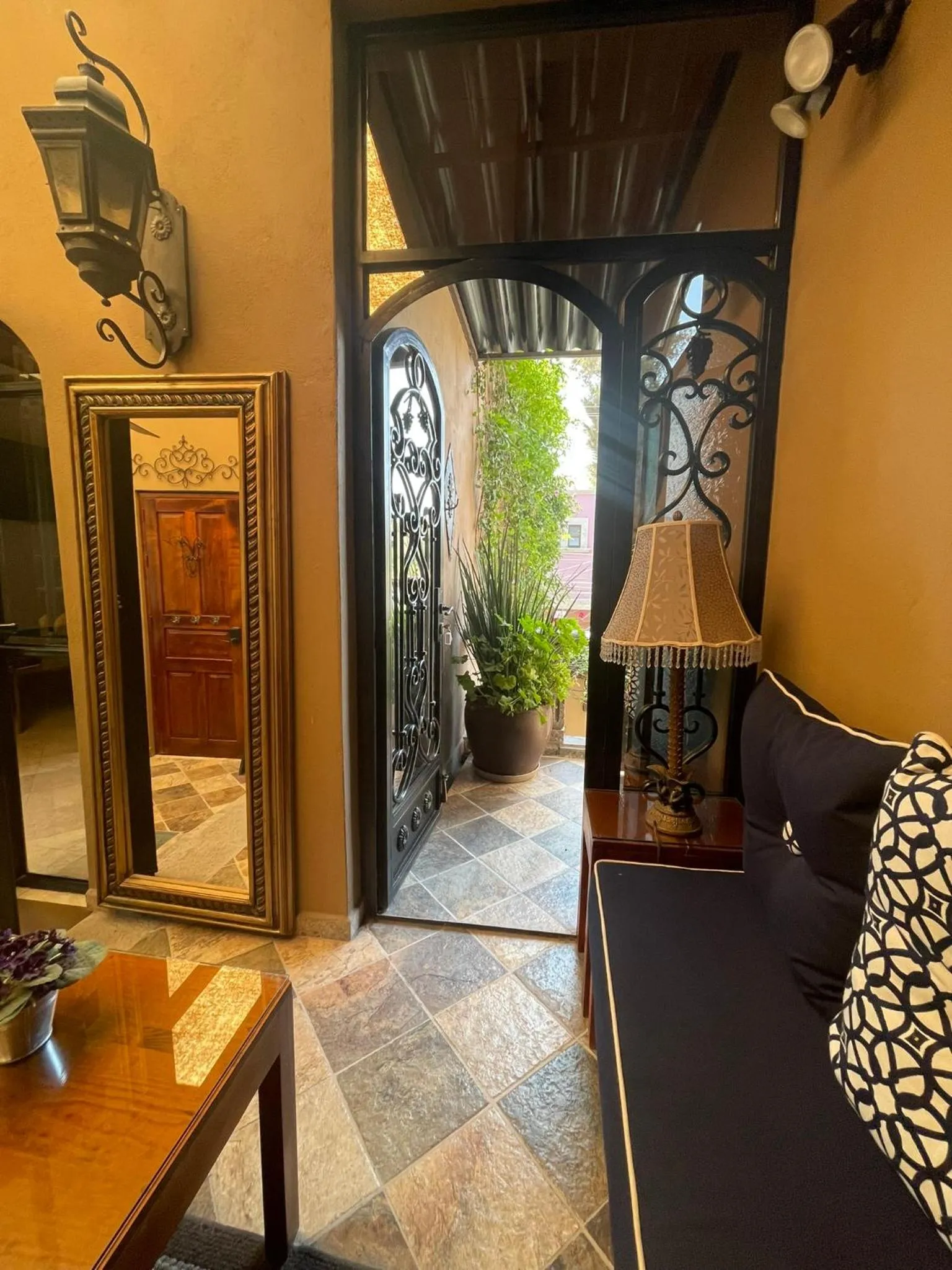 Casa Grande Luxury Boutique Hotel