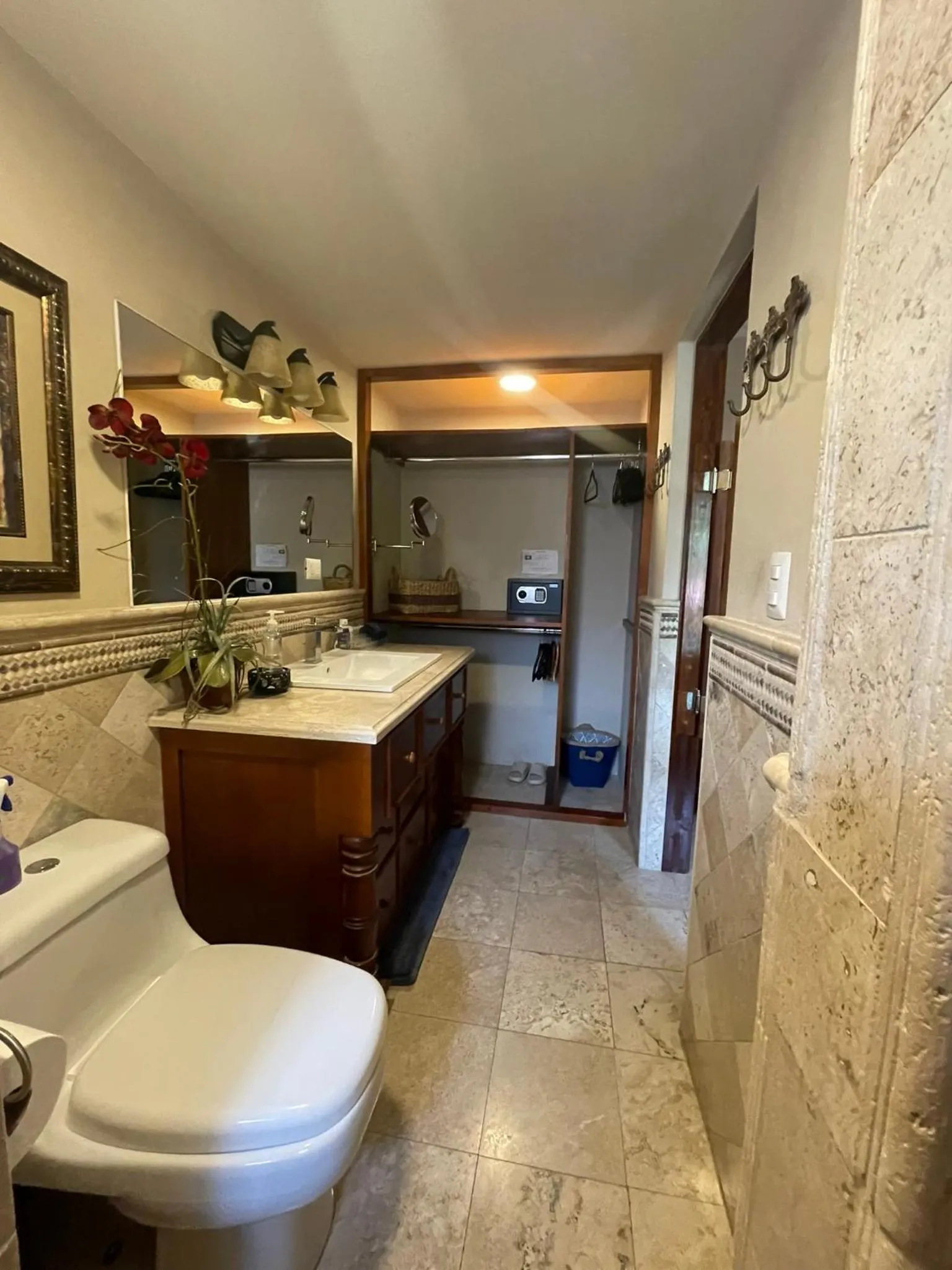 Casa Grande Luxury Boutique Hotel