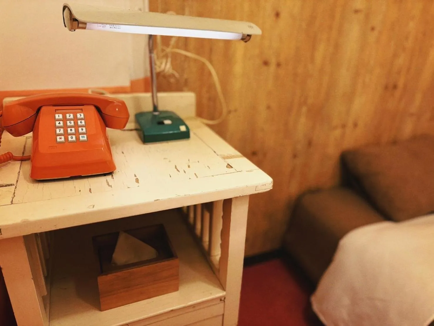 View (from property/room), Bed in HOSTEL CHILLAX