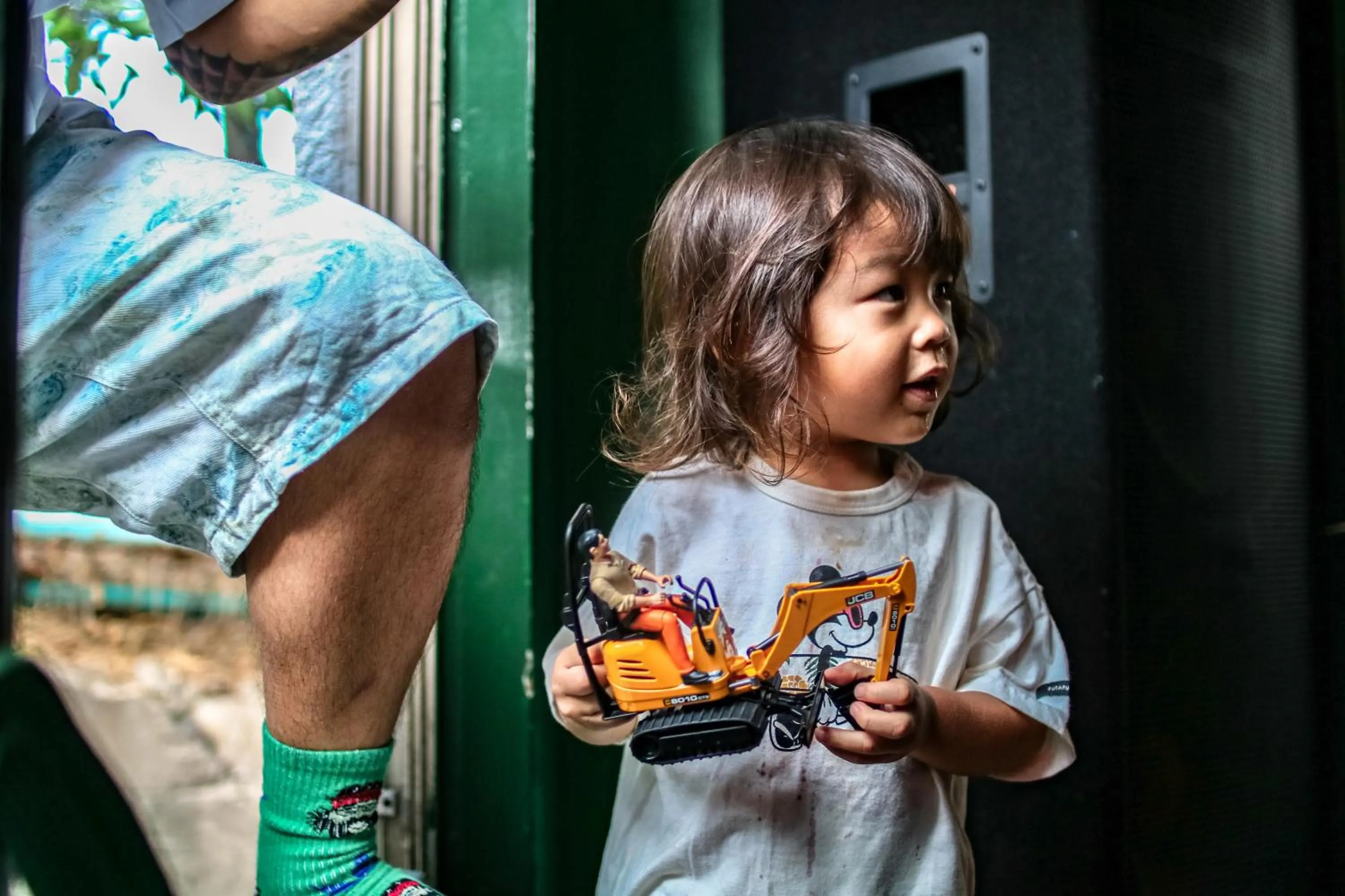 People in HOSTEL CHILLAX