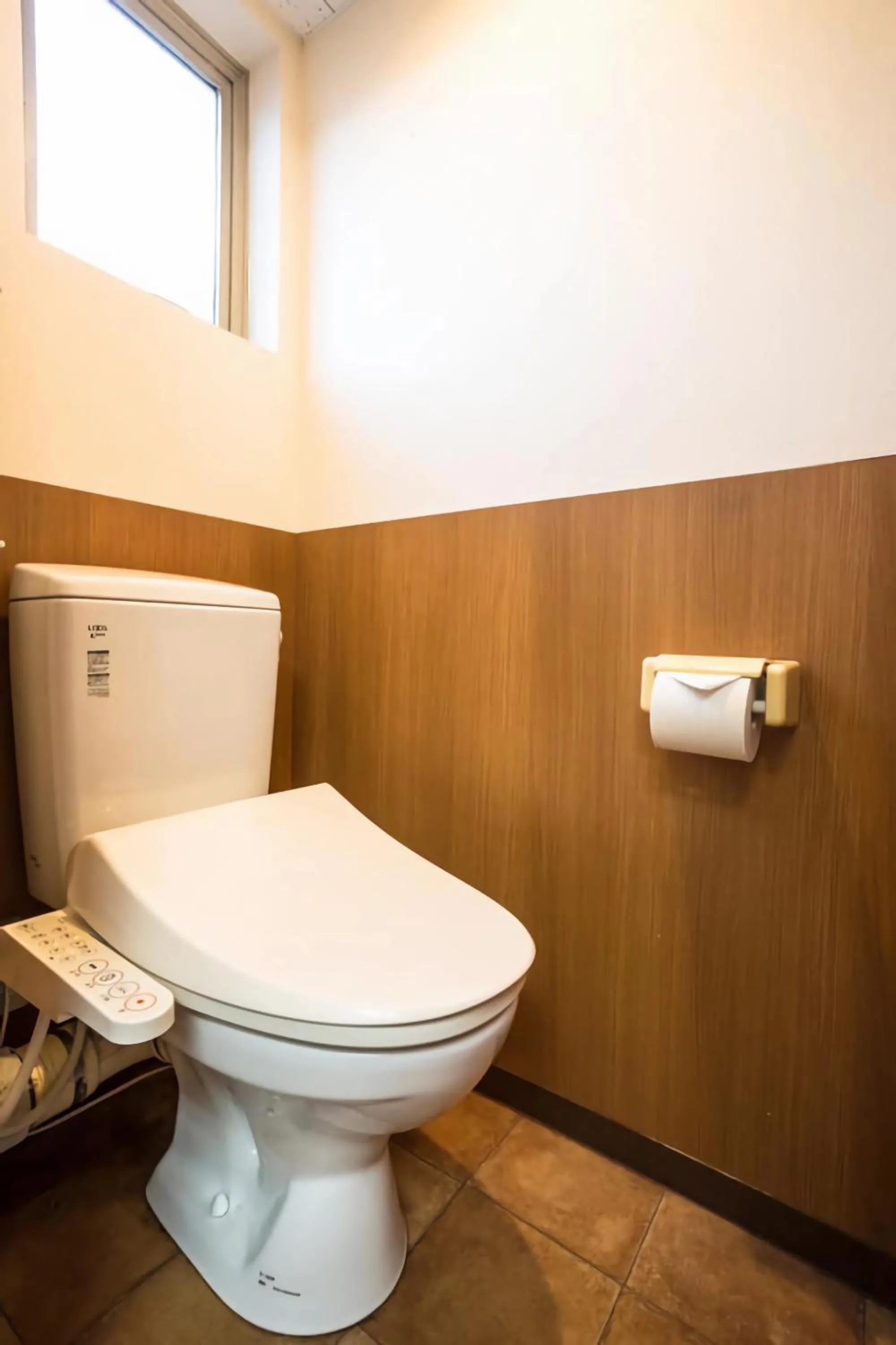 View (from property/room) in HOSTEL CHILLAX