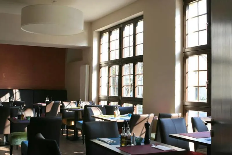 Restaurant/places to eat in Thiesmann´s Hotel & Restaurant