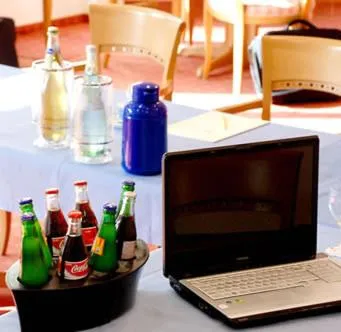 Non alcoholic drinks in Thiesmann´s Hotel & Restaurant