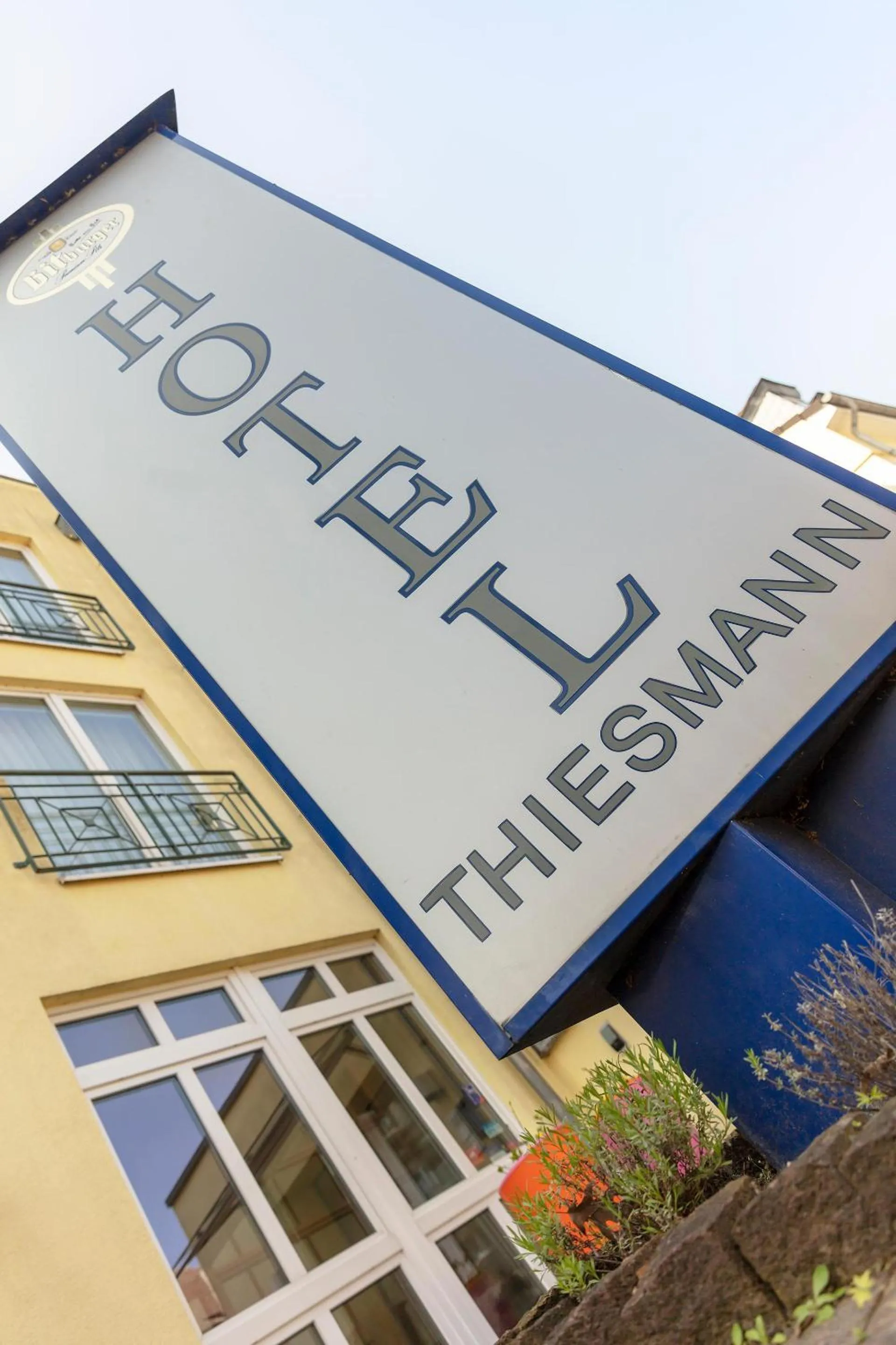 Thiesmann´s Hotel & Restaurant