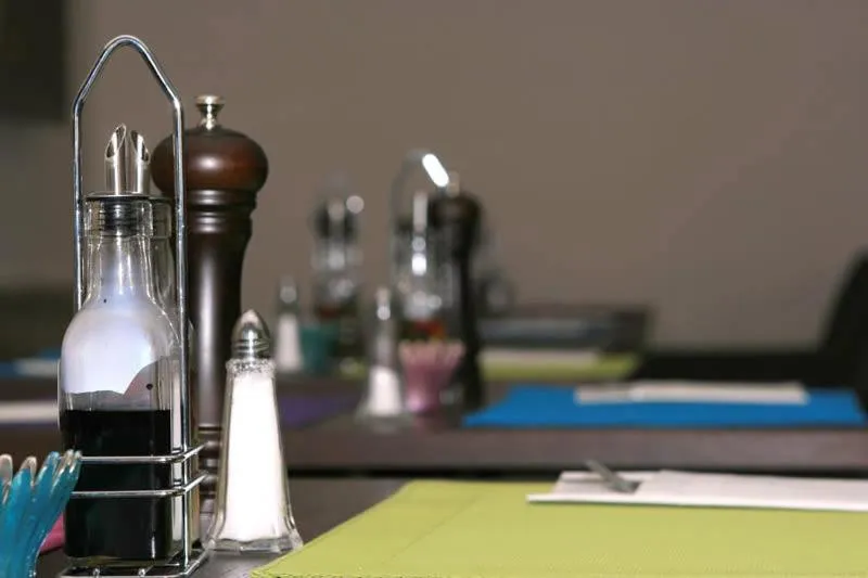 Other in Thiesmann´s Hotel & Restaurant