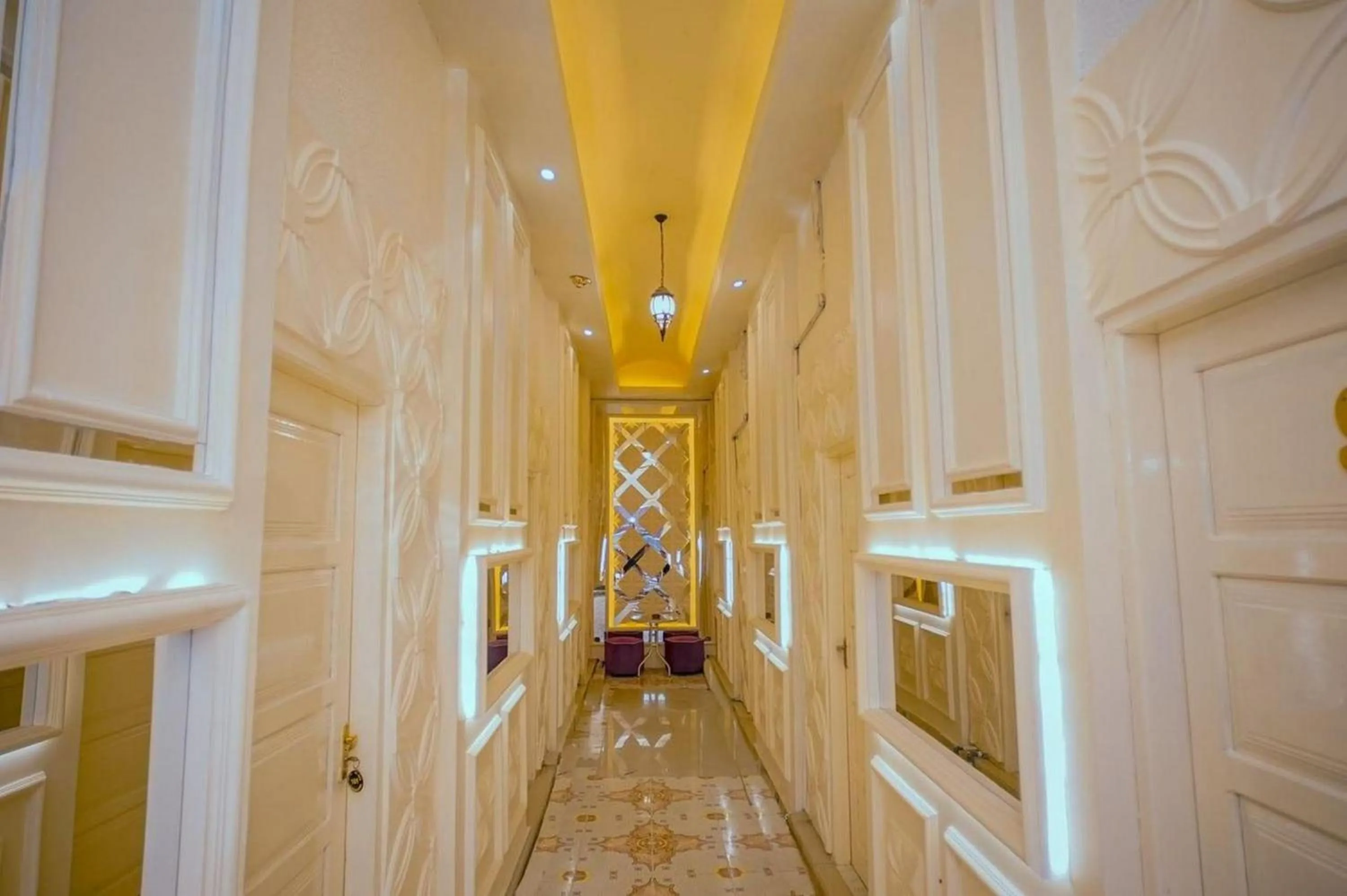 Other in The One Hotel Gorontalo Mitra RedDoorz