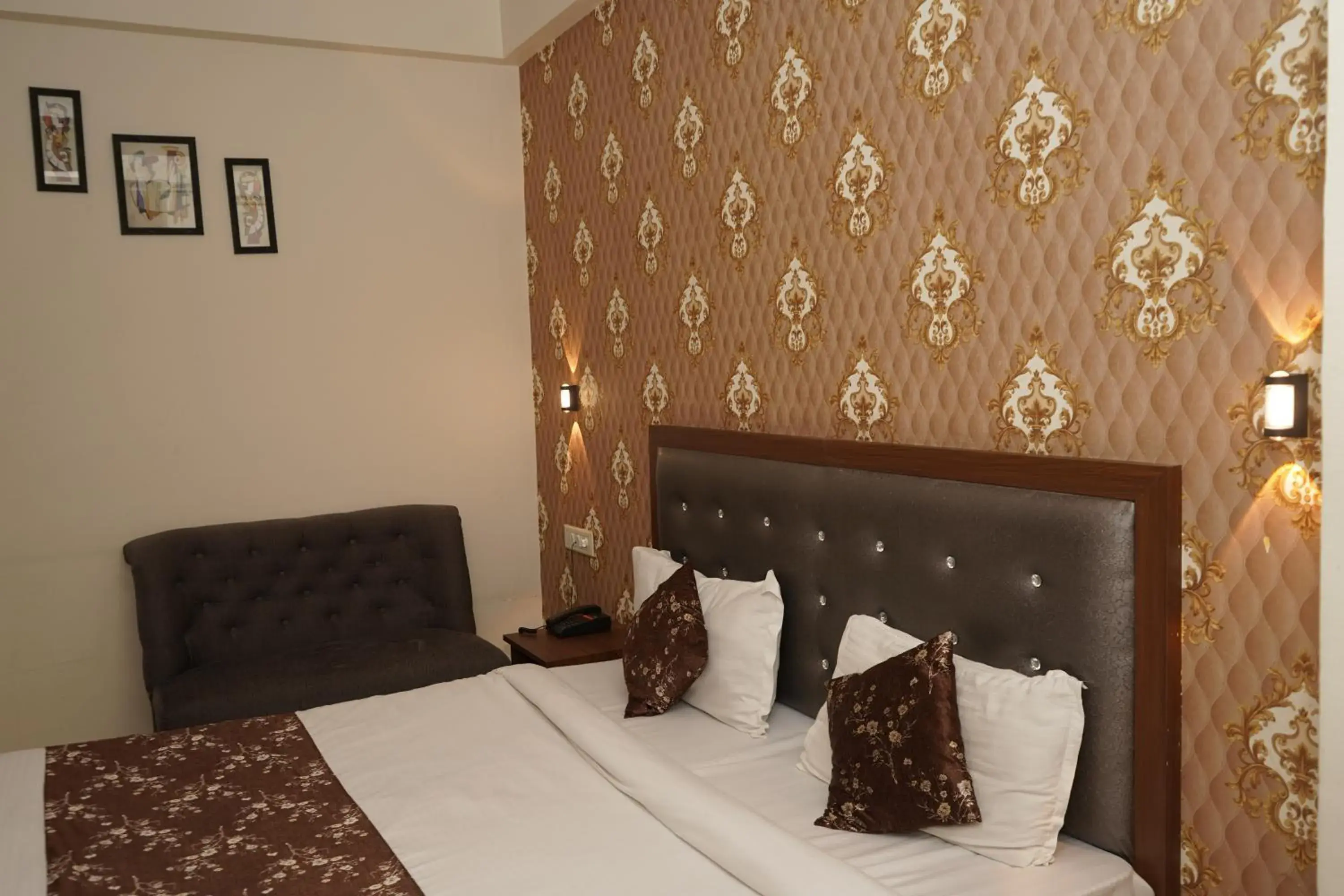Hotel Shubhshree Hotel Shubhshree