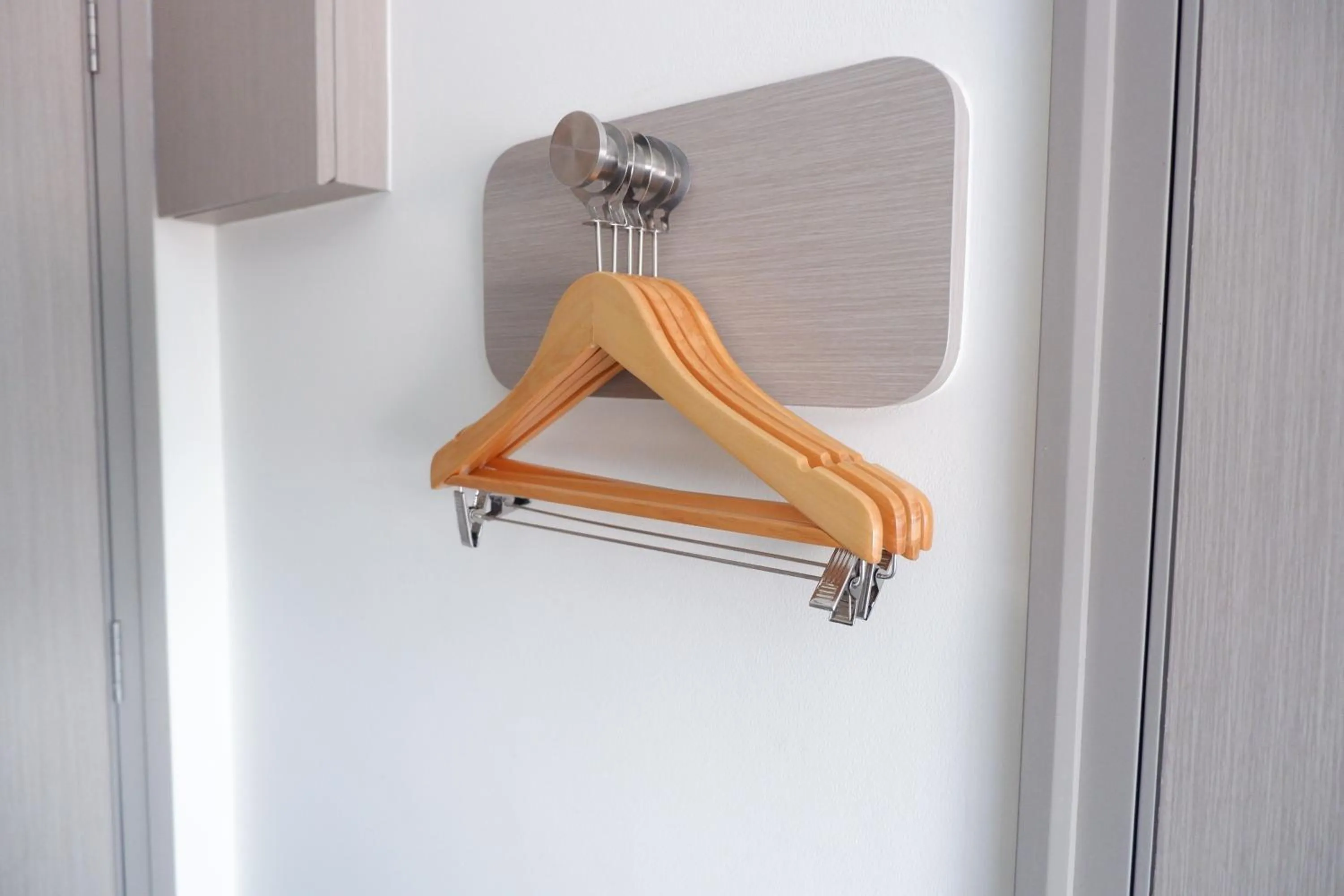 View (from property/room) in MD 7 Hotel Cirebon