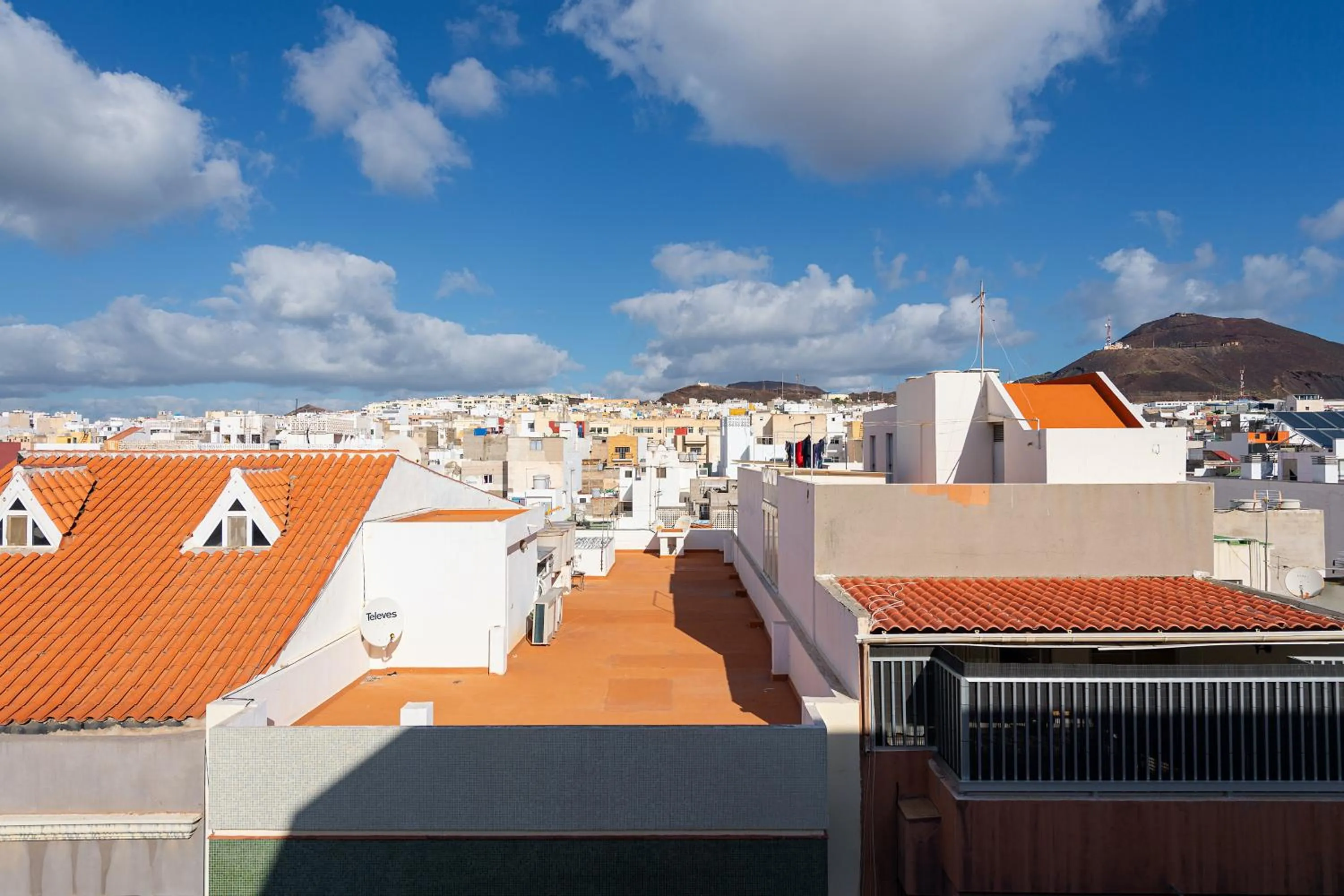 Property building in Tusity One