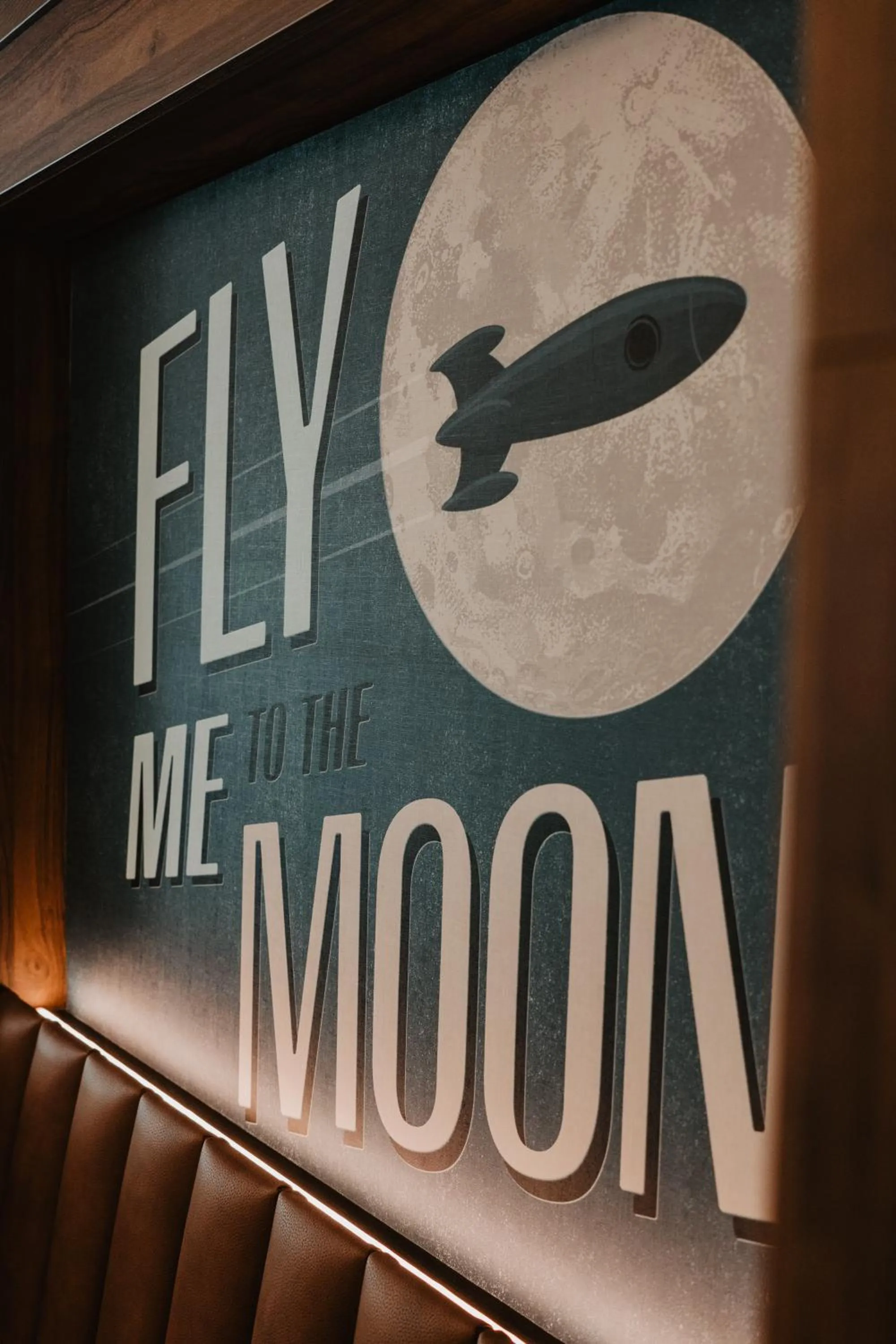 Lounge or bar in Nivia Born Boutique Hotel