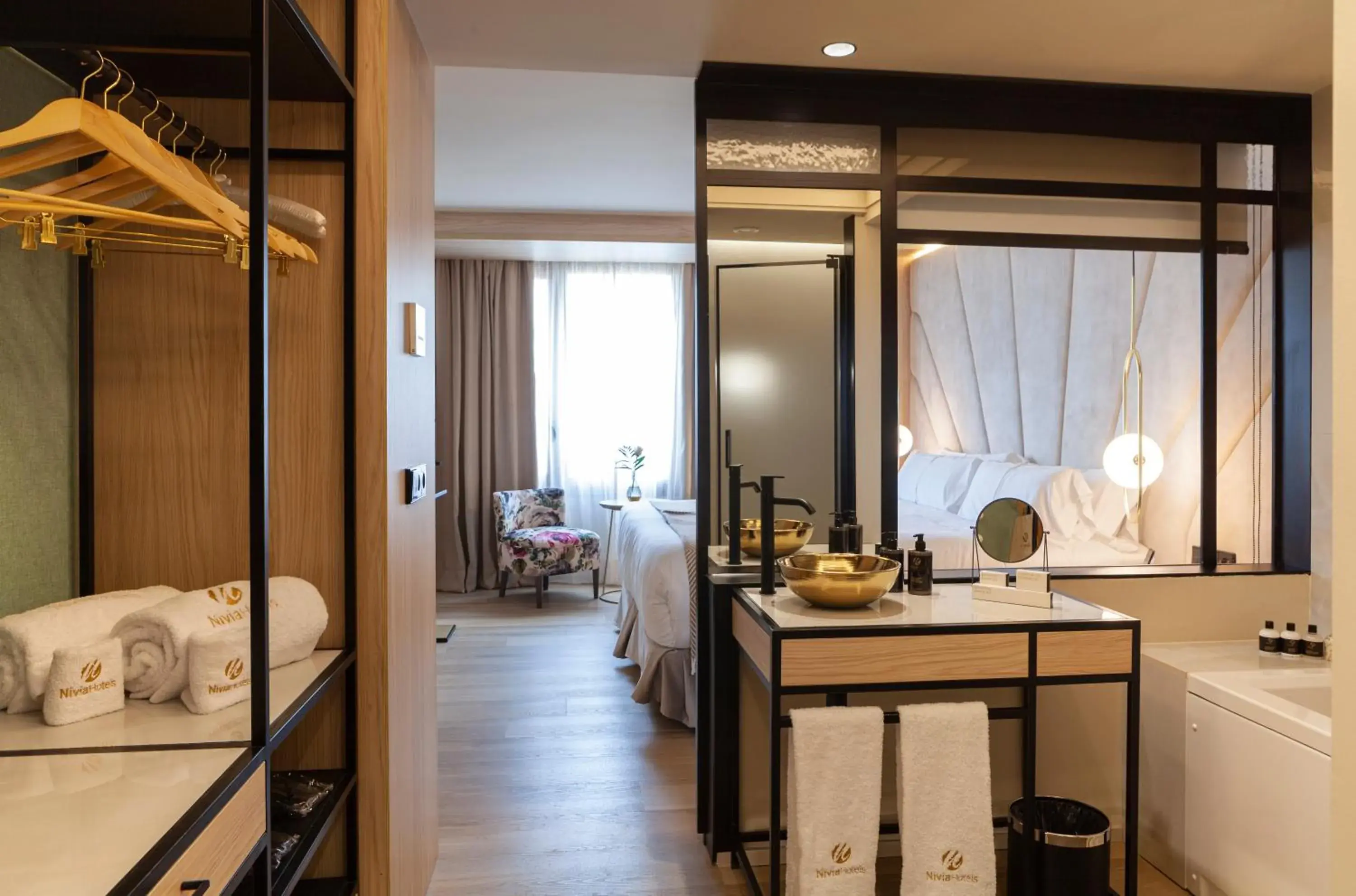 Cozy Room in Nivia Born Boutique Hotel Cozy Room in Nivia Born Boutique Hotel