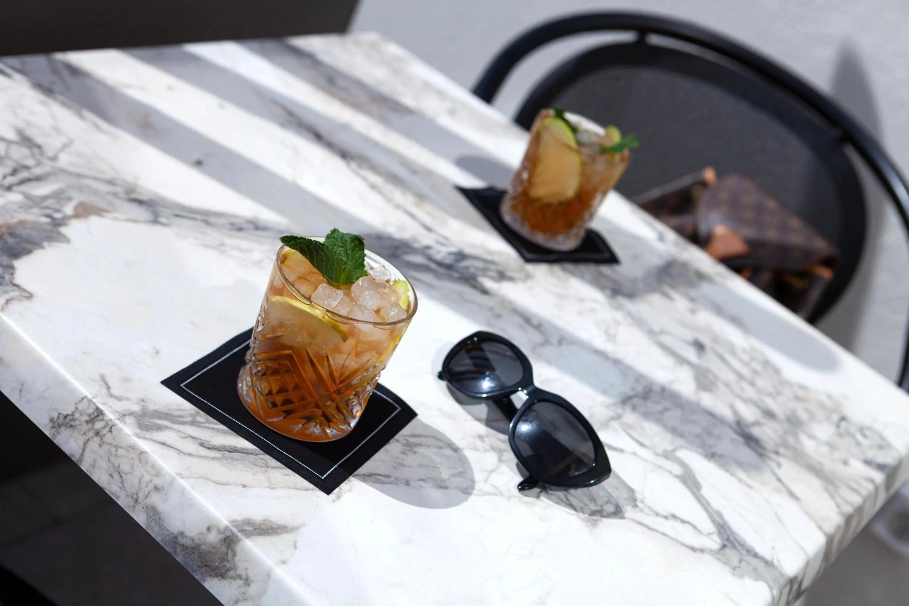 Lounge or bar in Nivia Born Boutique Hotel