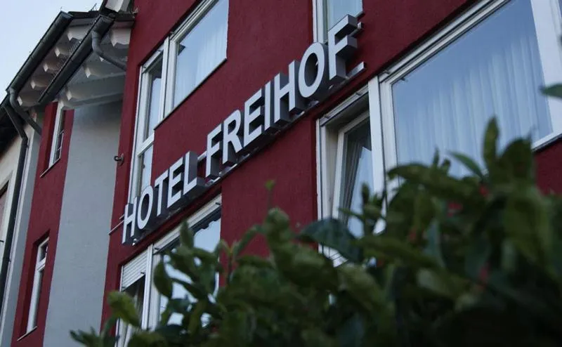 Hotel Freihof