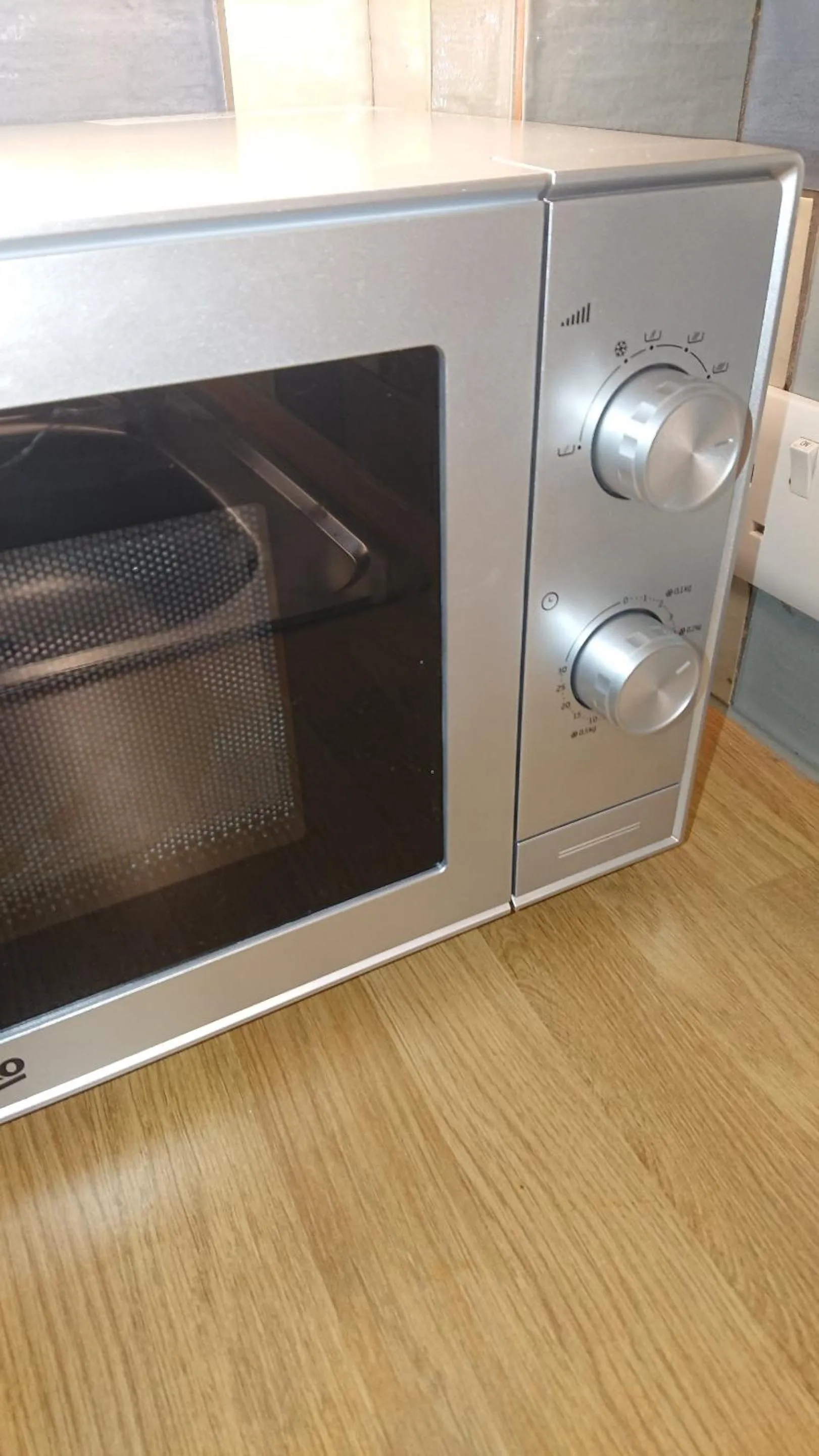 Kitchen or kitchenette in Whitby Bridge Luxury Apartments