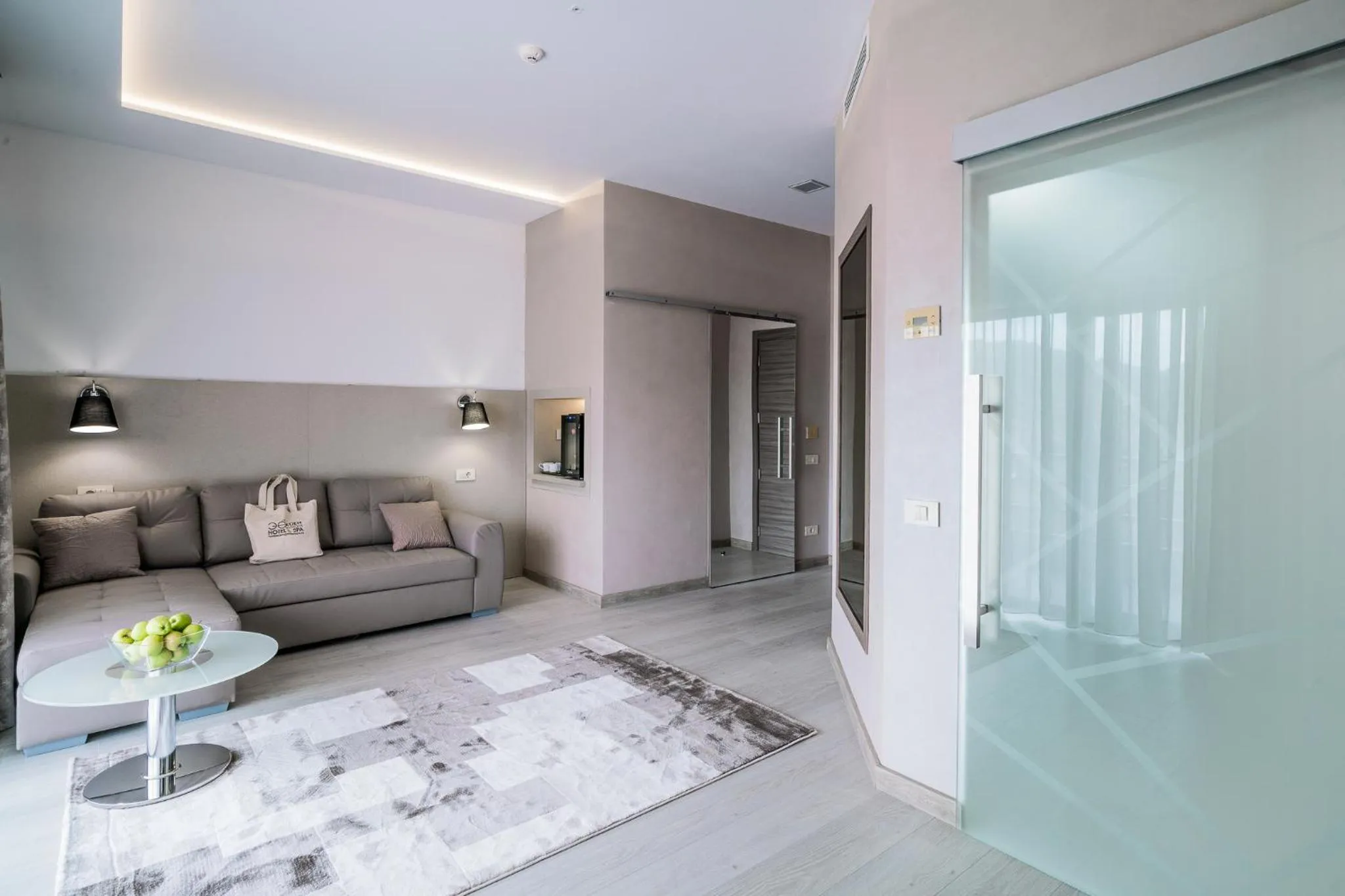 Hotel Eden Garden Spa