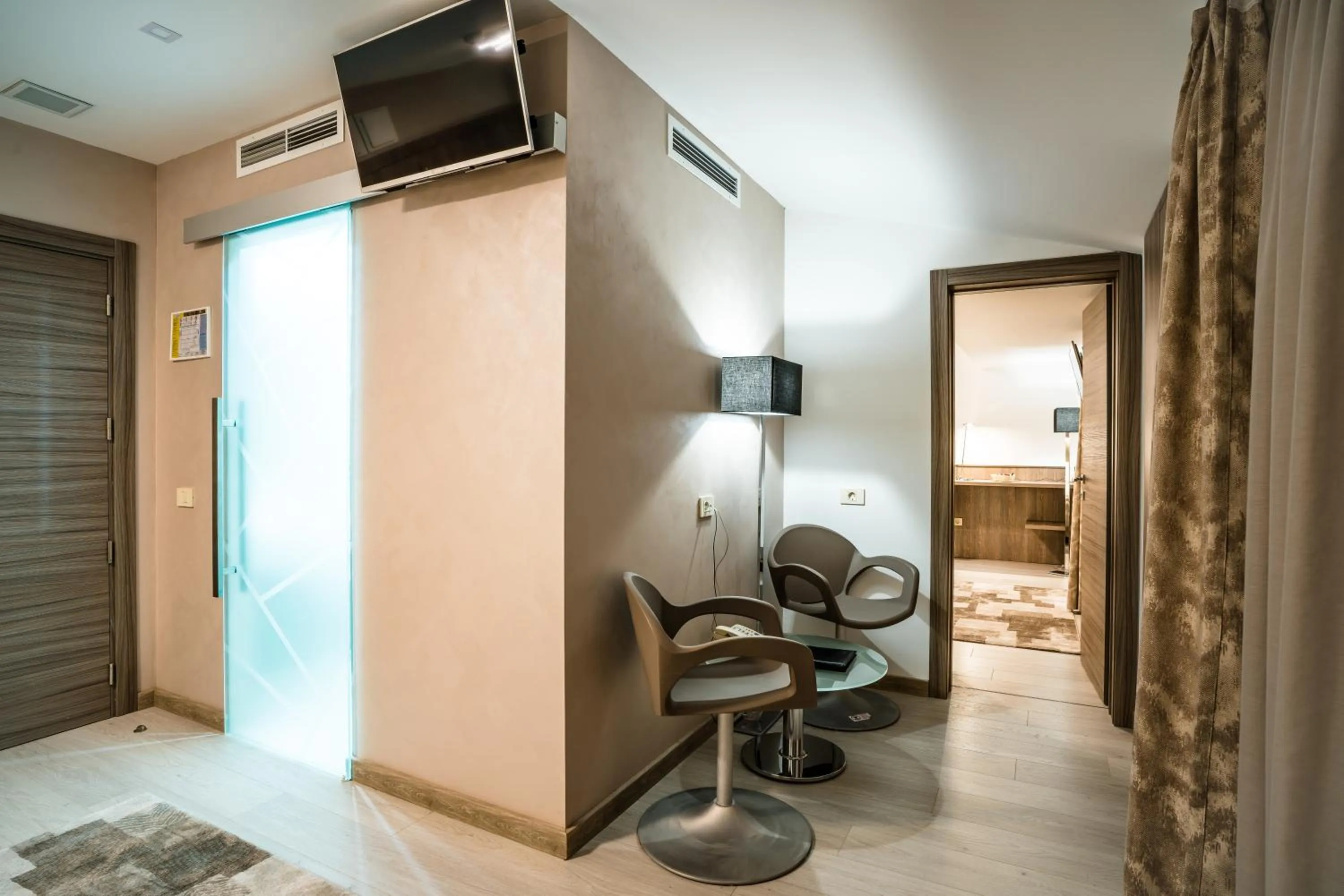 Hotel Eden Garden Spa