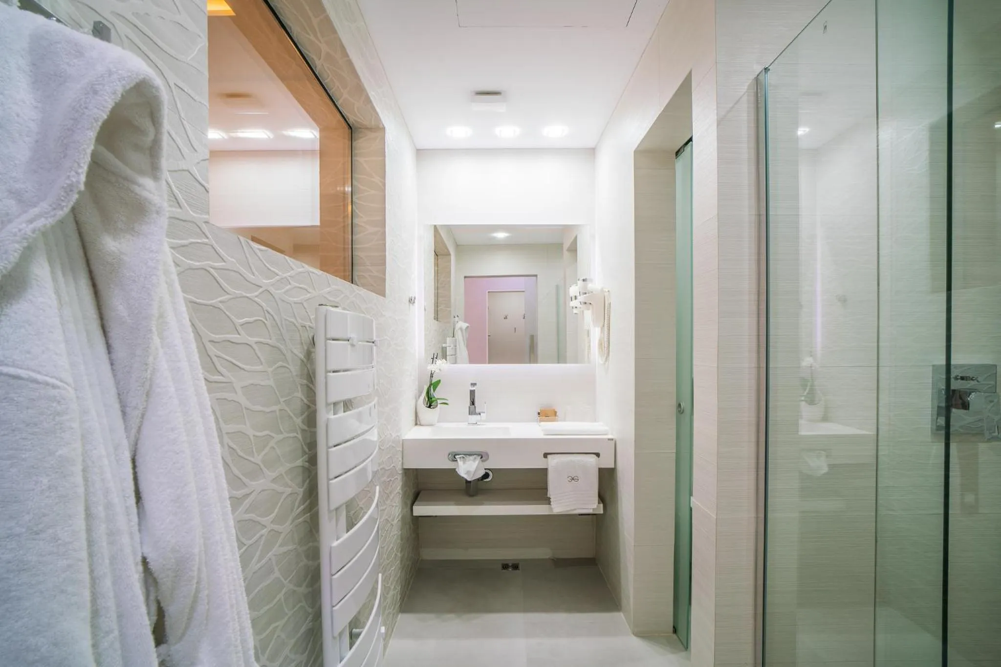 Hotel Eden Garden Spa