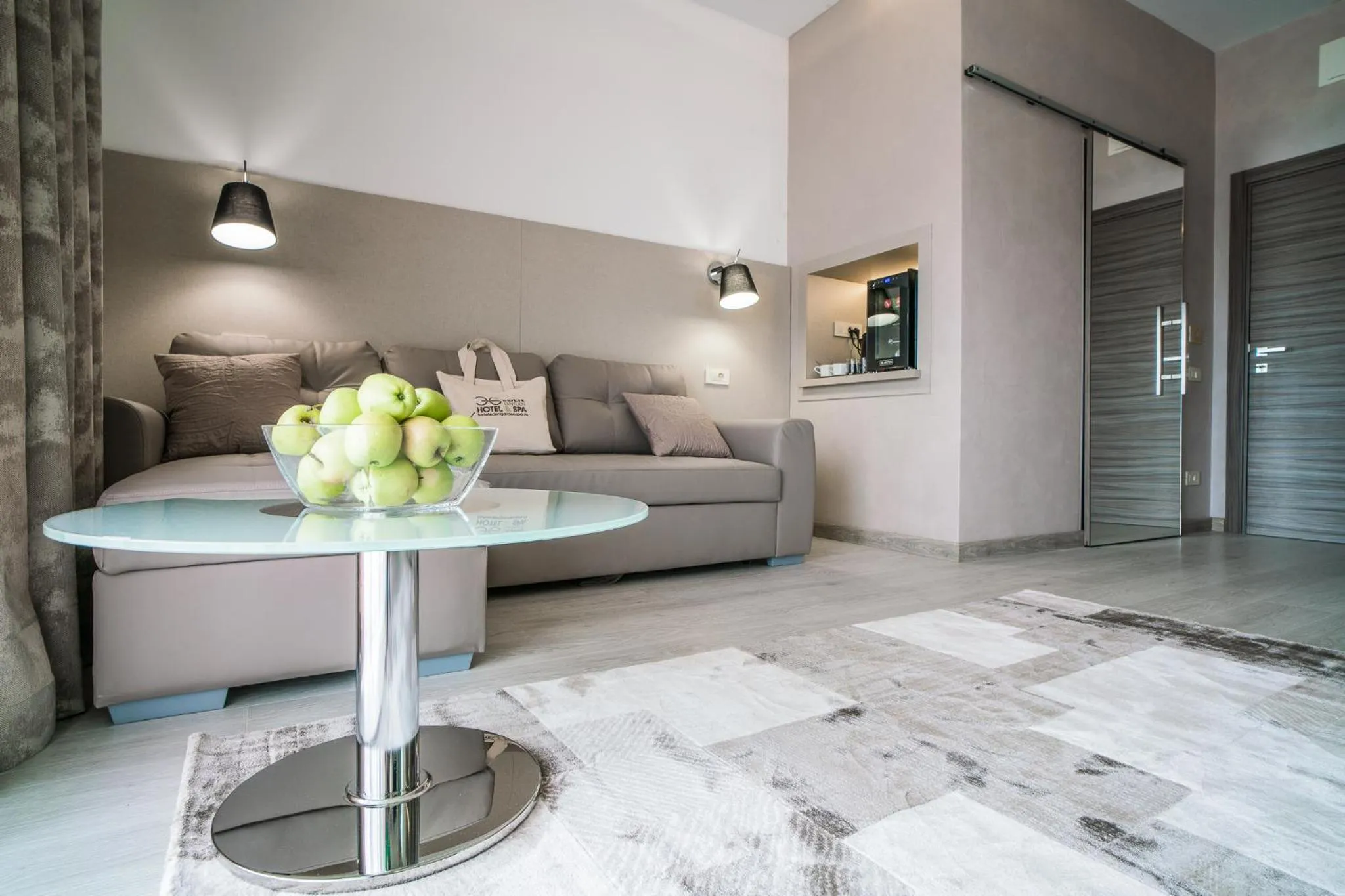 Hotel Eden Garden Spa