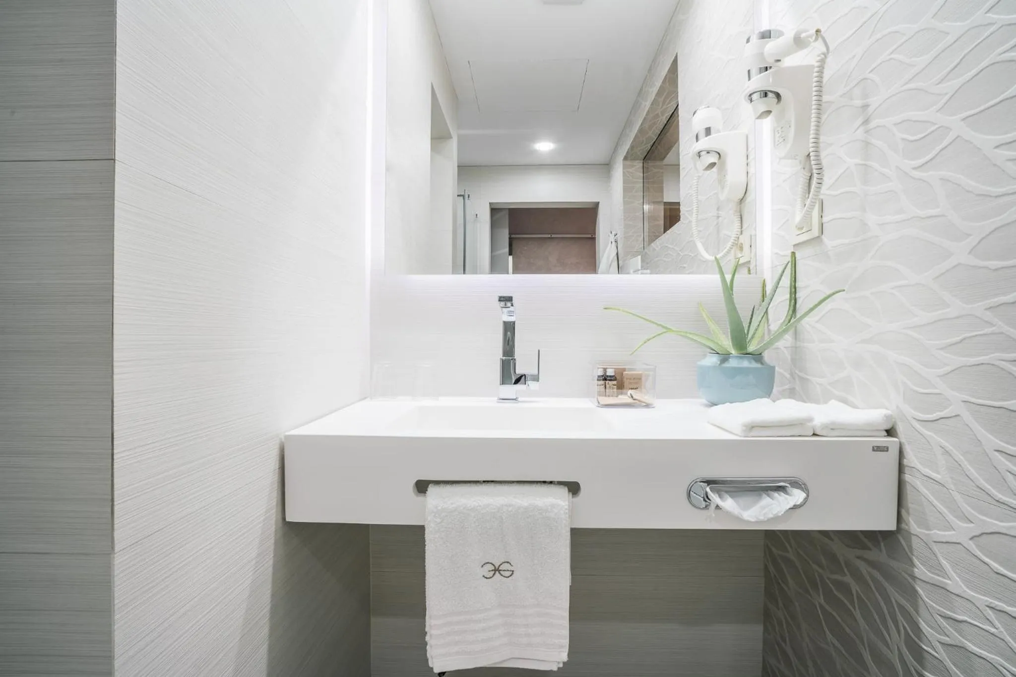 Hotel Eden Garden Spa