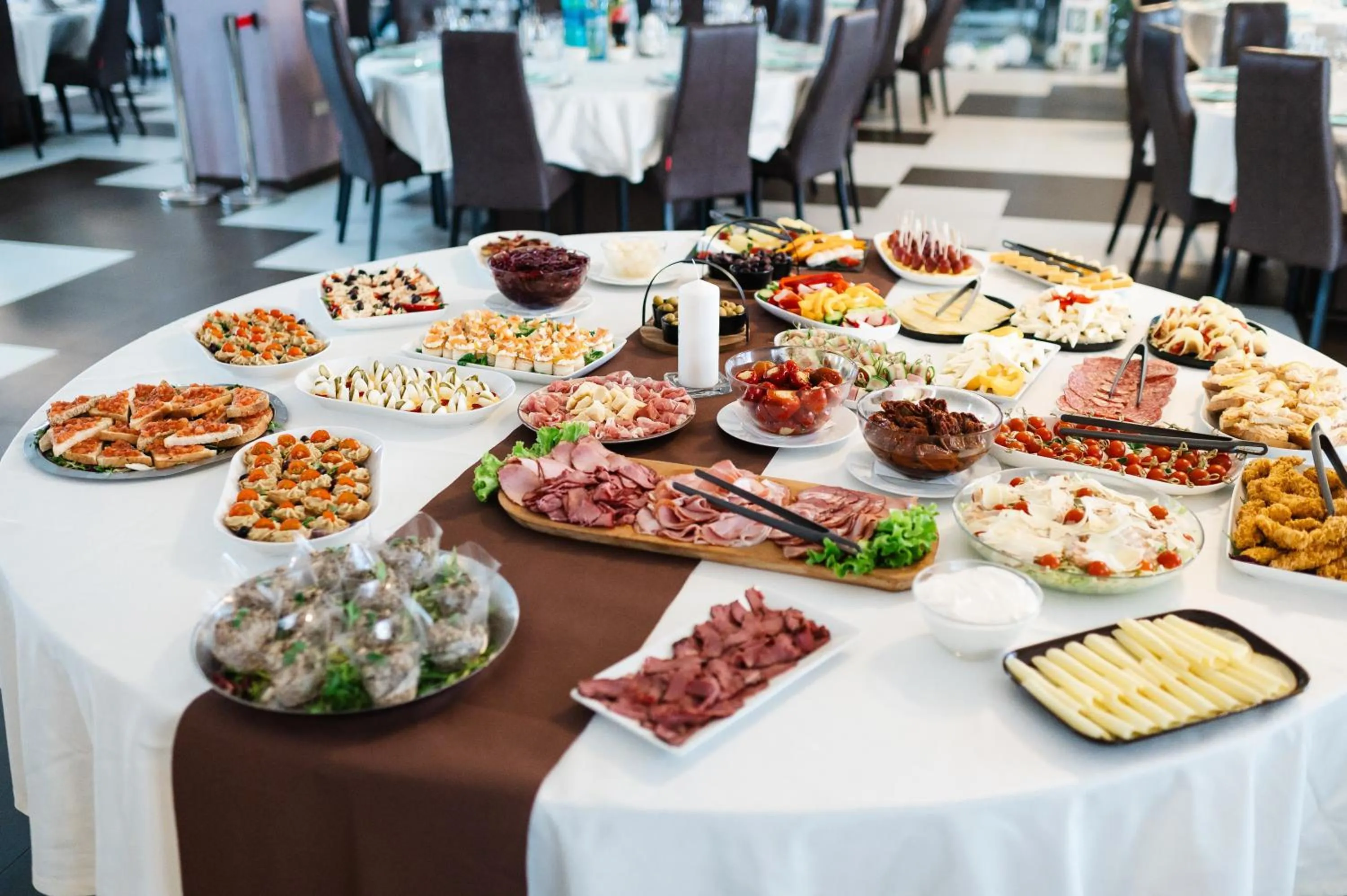 Hotel Eden Garden Spa