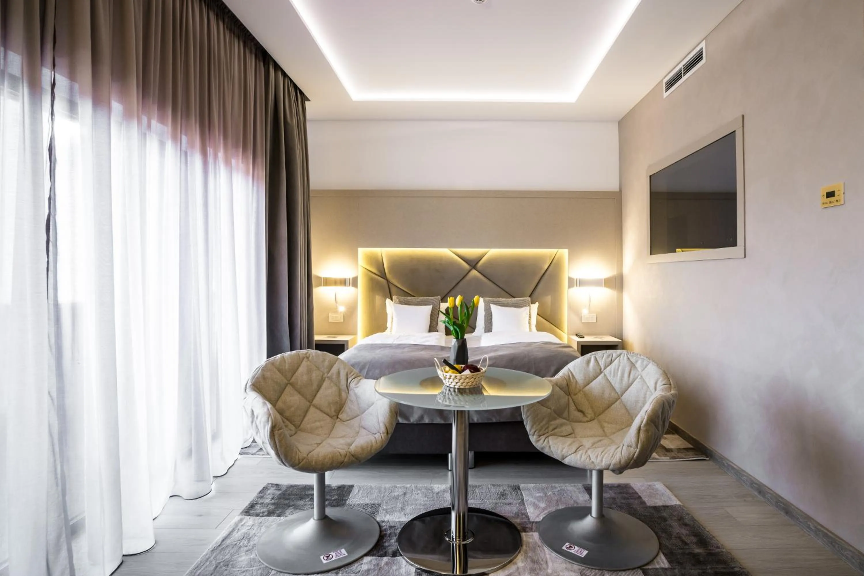 Hotel Eden Garden Spa