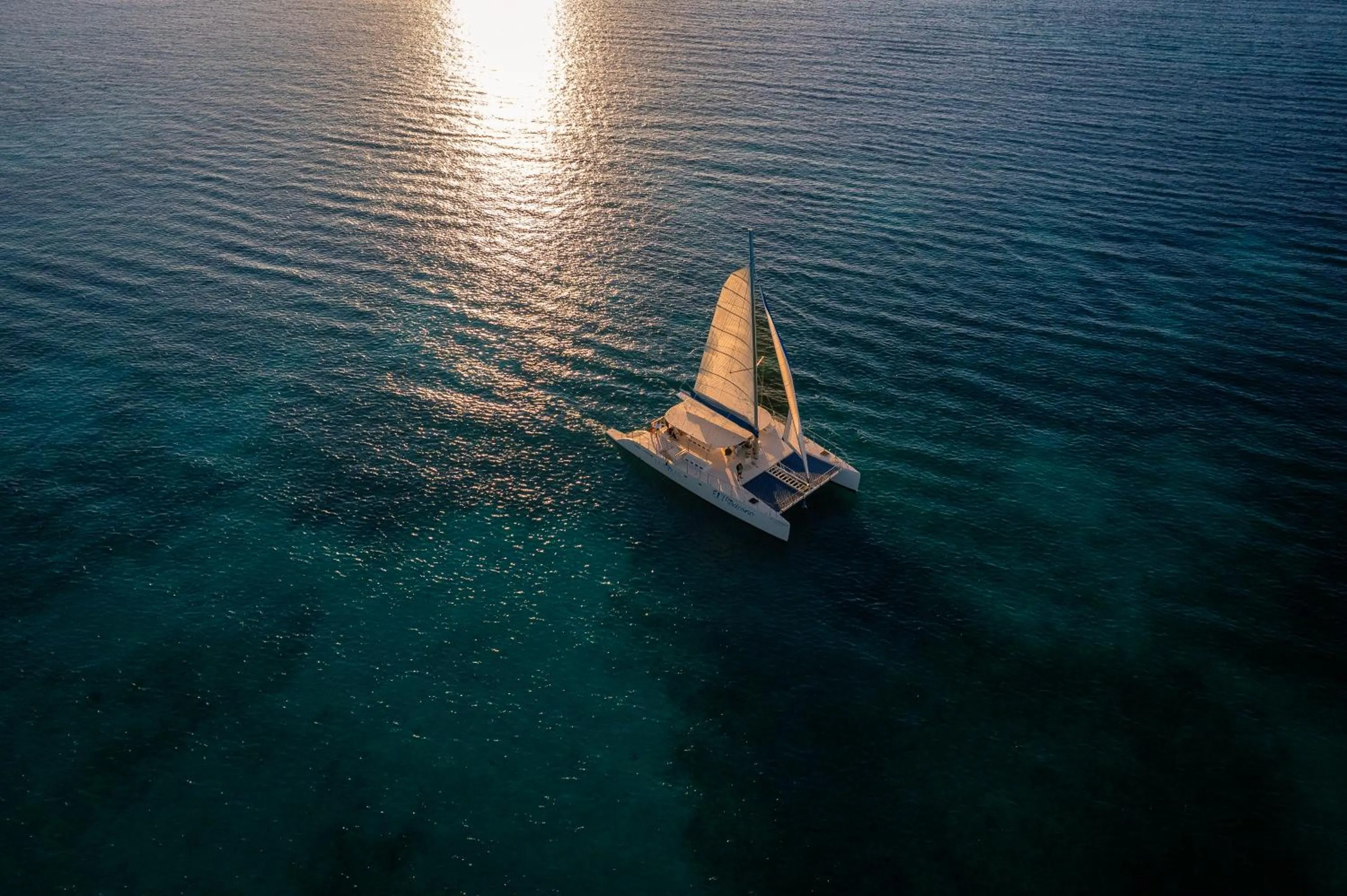 Activities in El Dorado Seaside Palms, Catamarán, Ecoturistic Ranch, All & More Inclusive - Adults Only