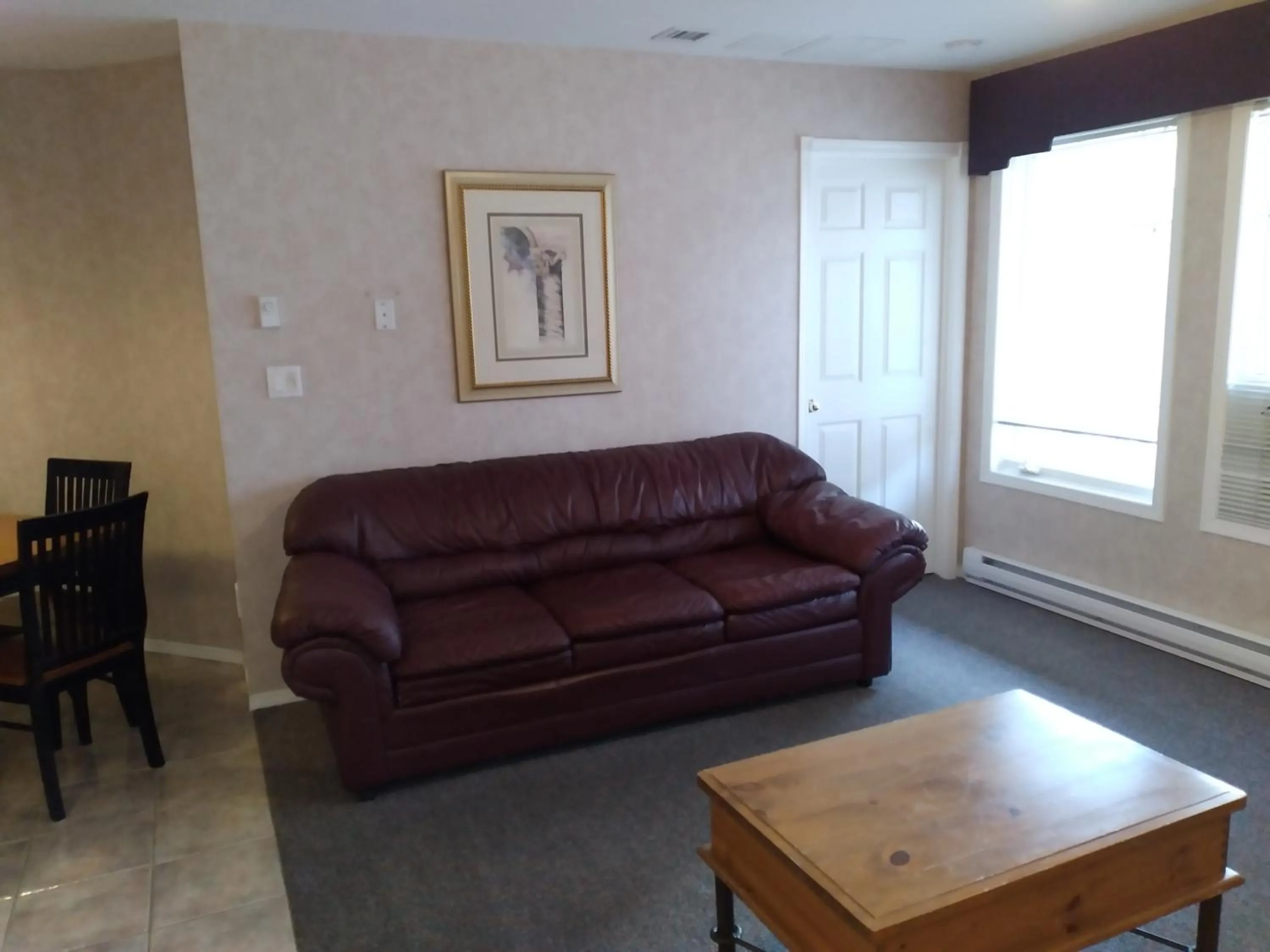 Fairmont Mountain View Villas