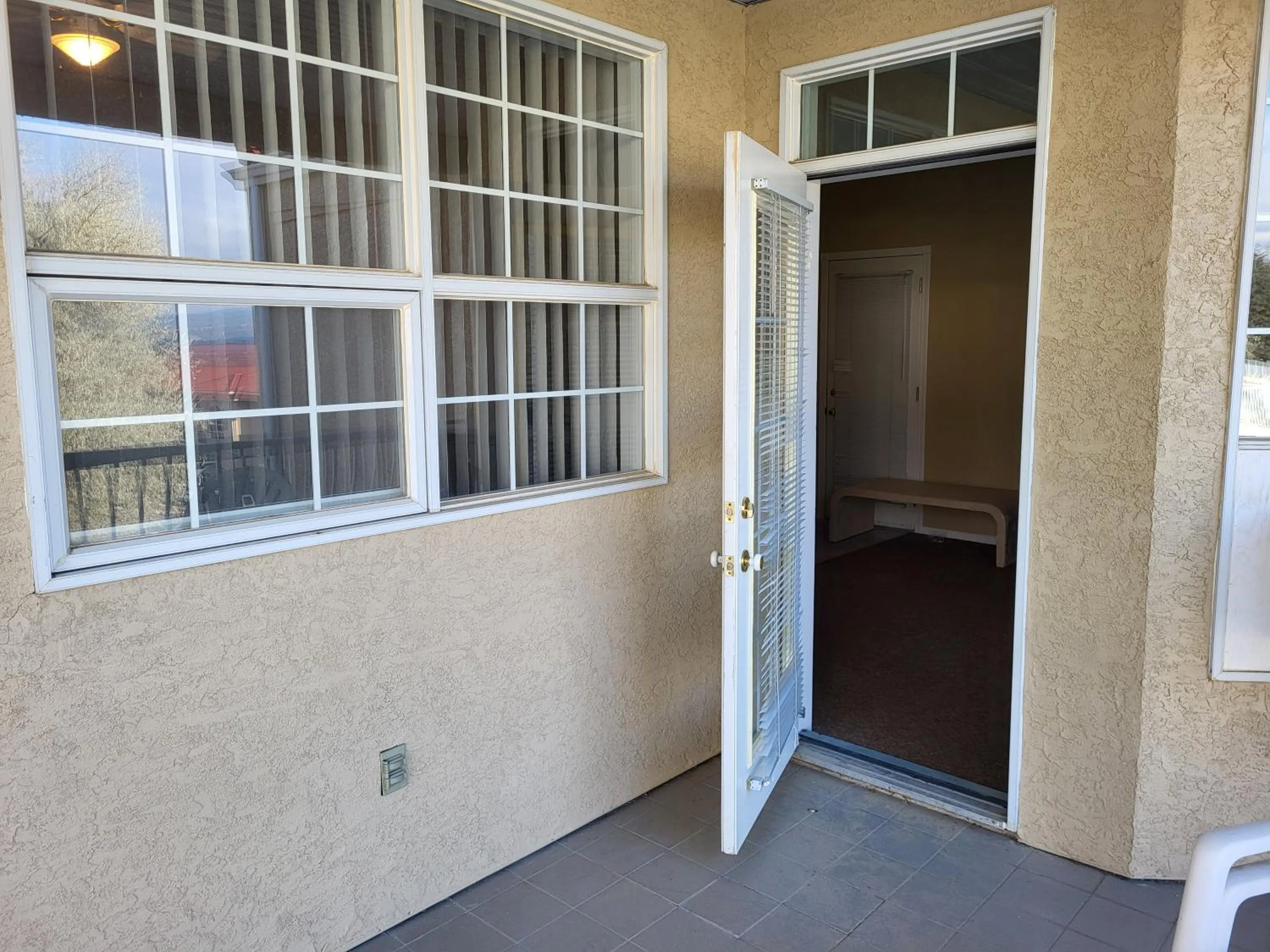 Fairmont Mountain View Villas