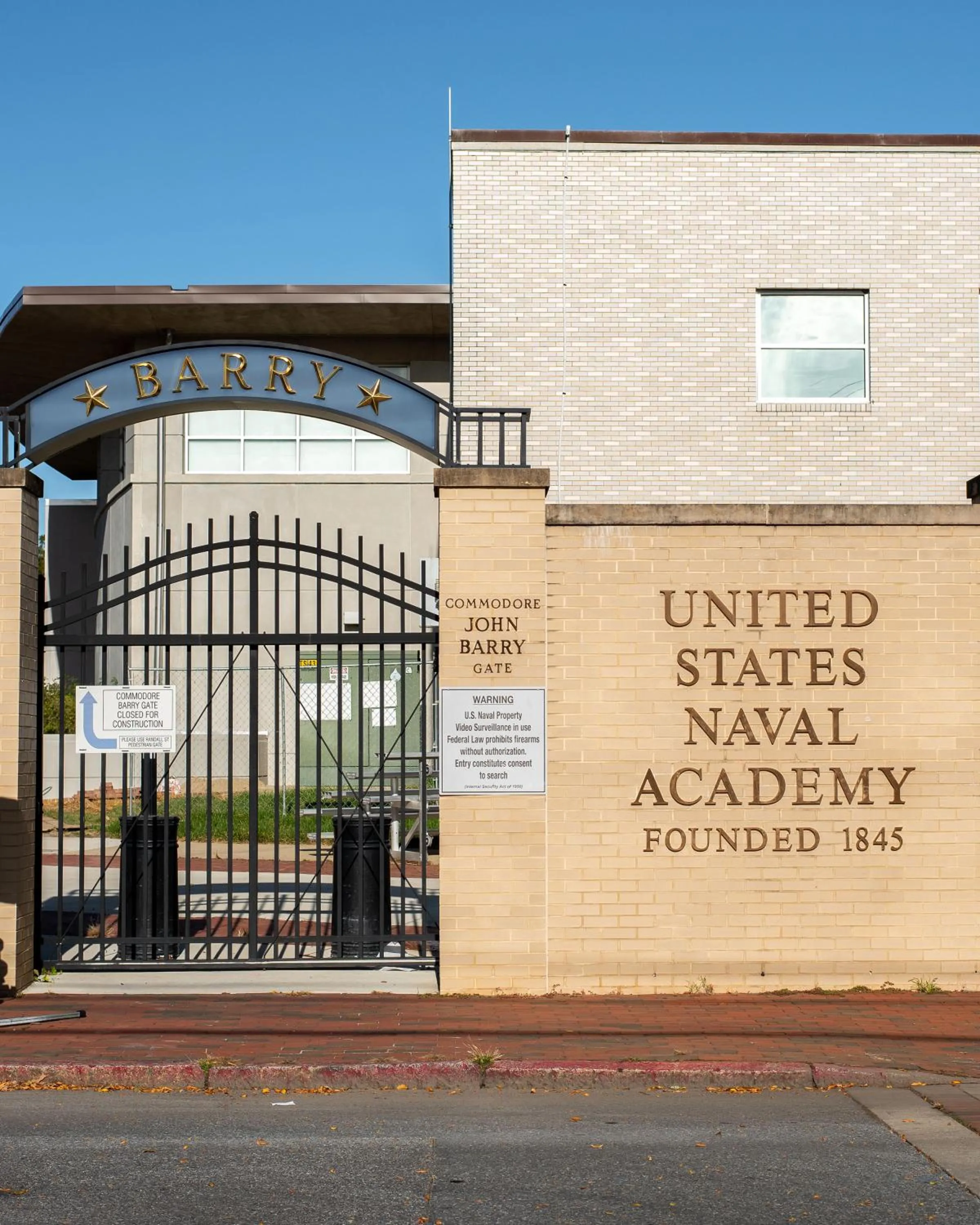 Nearby landmark in 134 Prince - Luxury Boutique Hotel