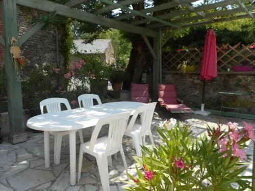 Property building in Auberg'IN !