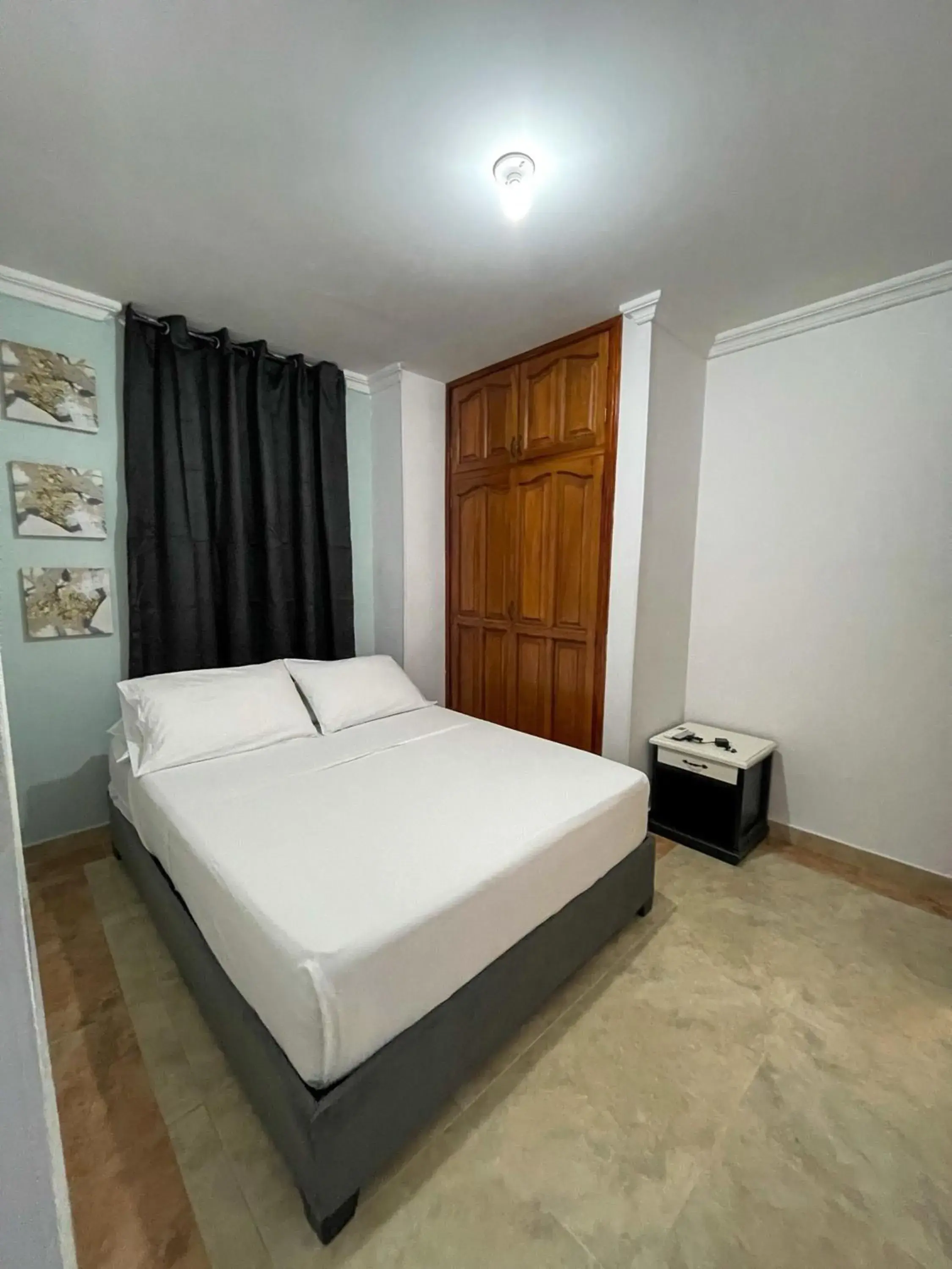 Superior Family Room in Hotel Marie Real Cartagena Superior Family Room in Hotel Marie Real Cartagena