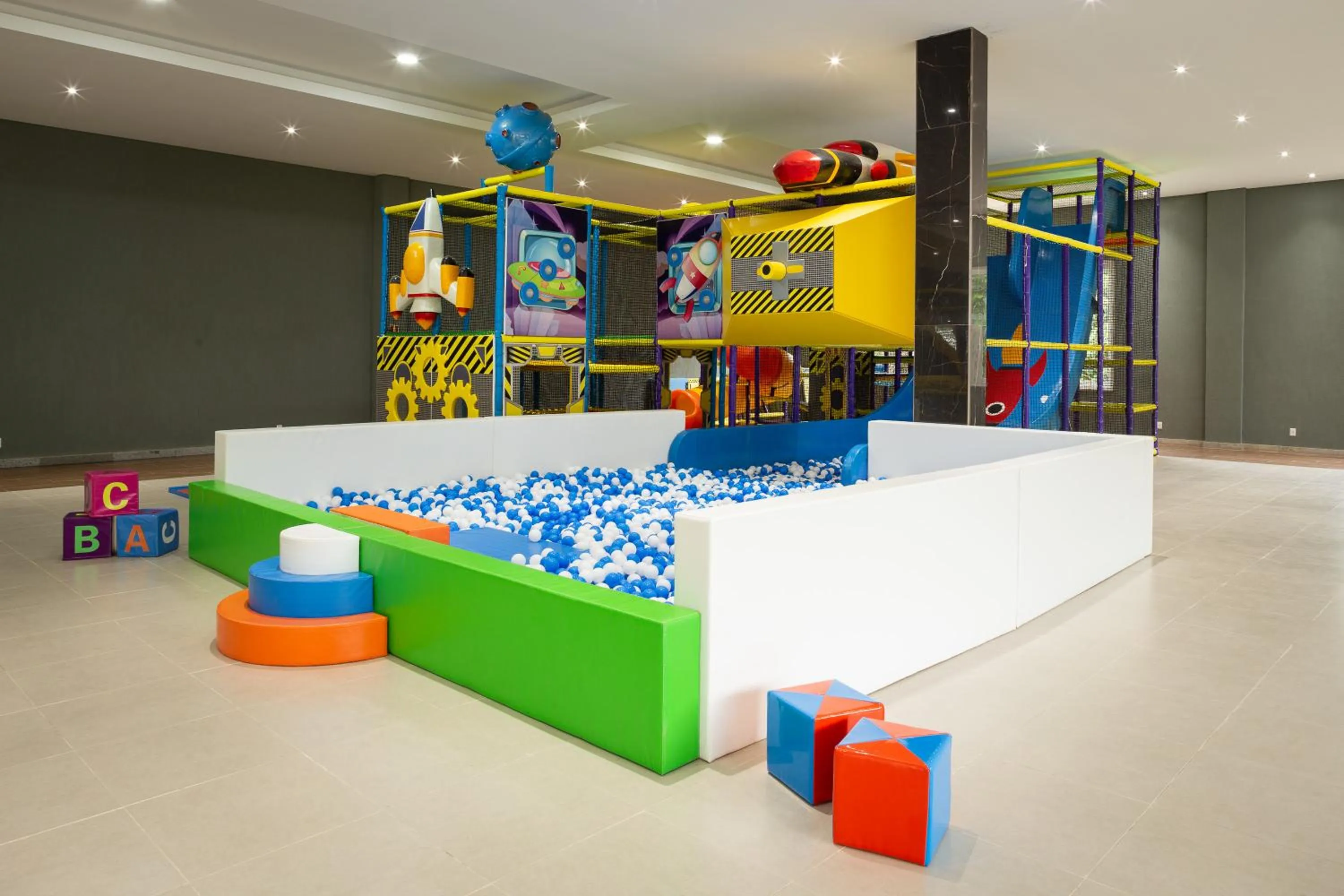 Itatiaia Resort & Eventos