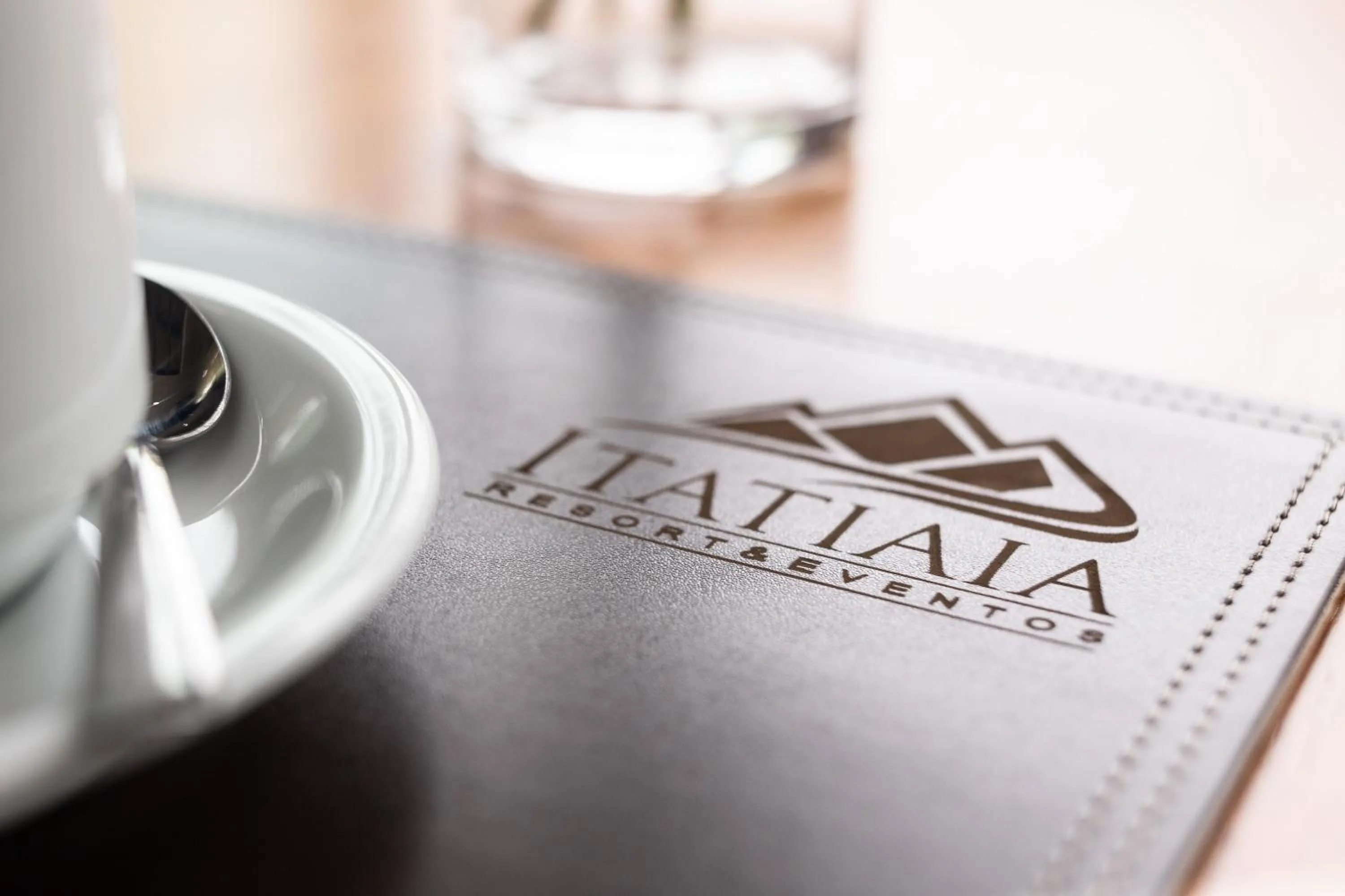 Itatiaia Resort & Eventos