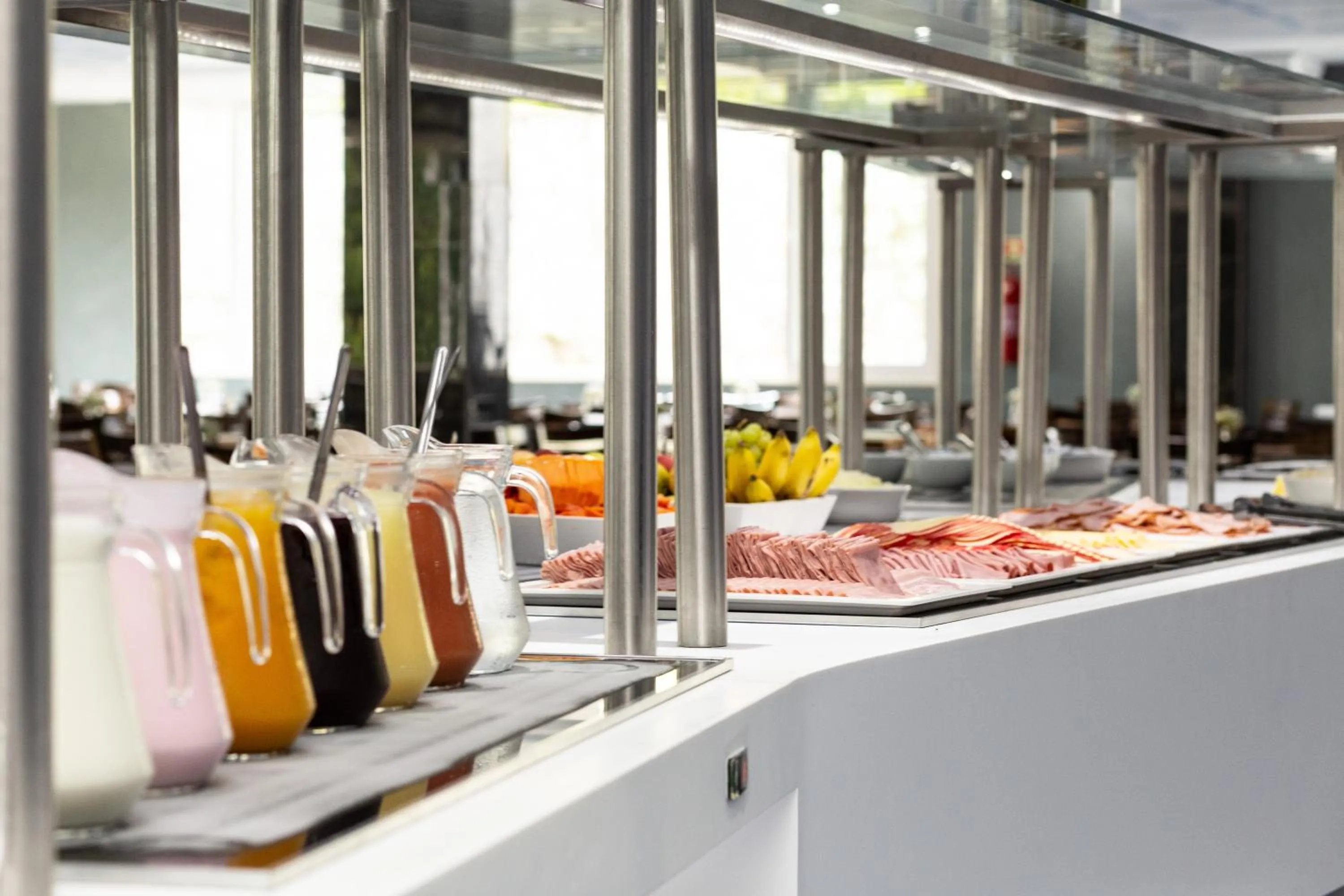 Itatiaia Resort & Eventos