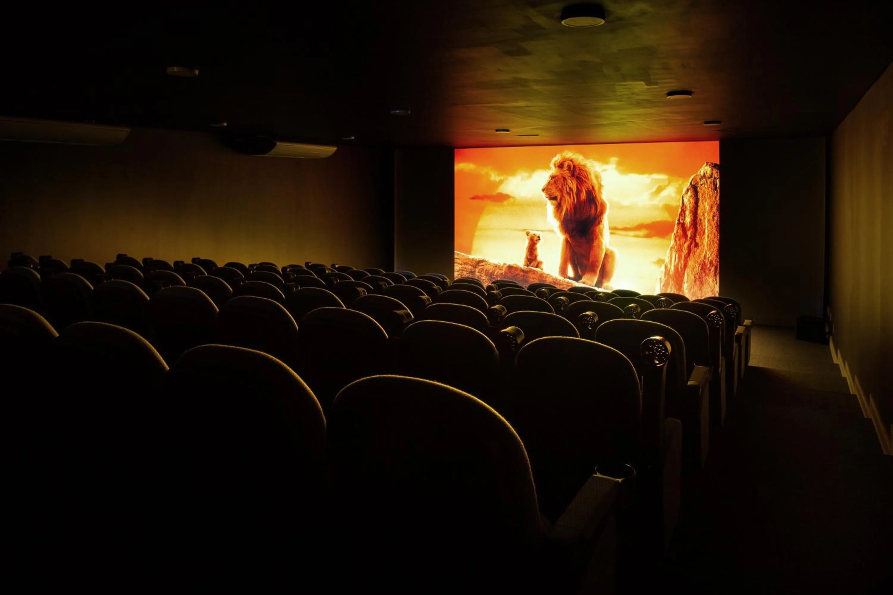 Itatiaia Resort & Eventos