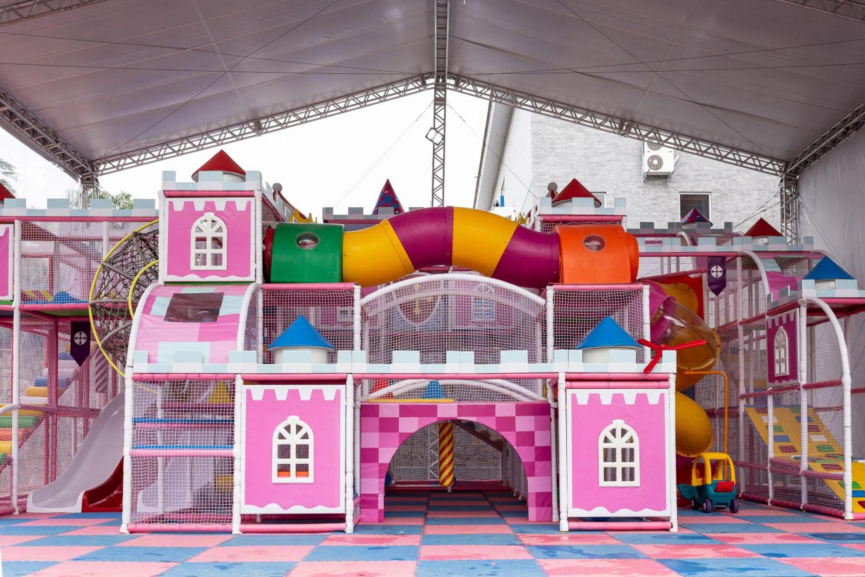 Itatiaia Resort & Eventos