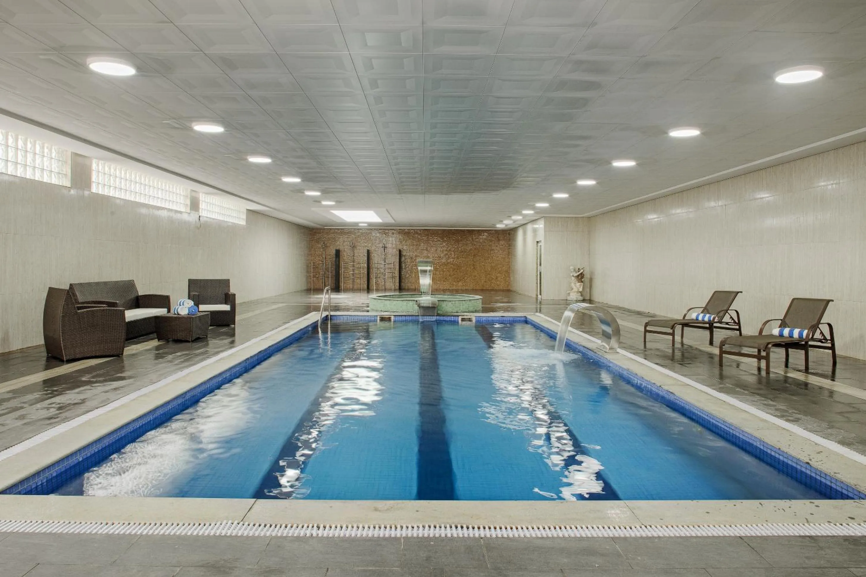 Itatiaia Resort & Eventos