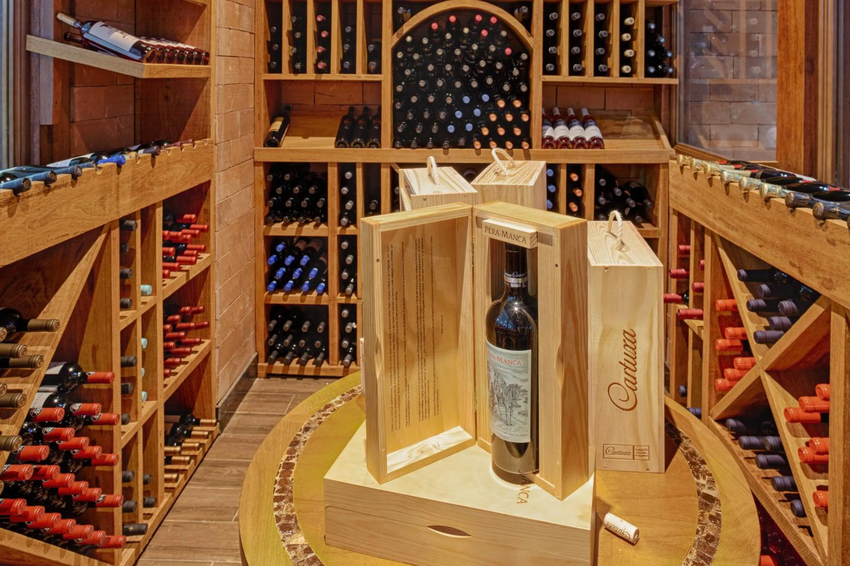 Itatiaia Resort & Eventos