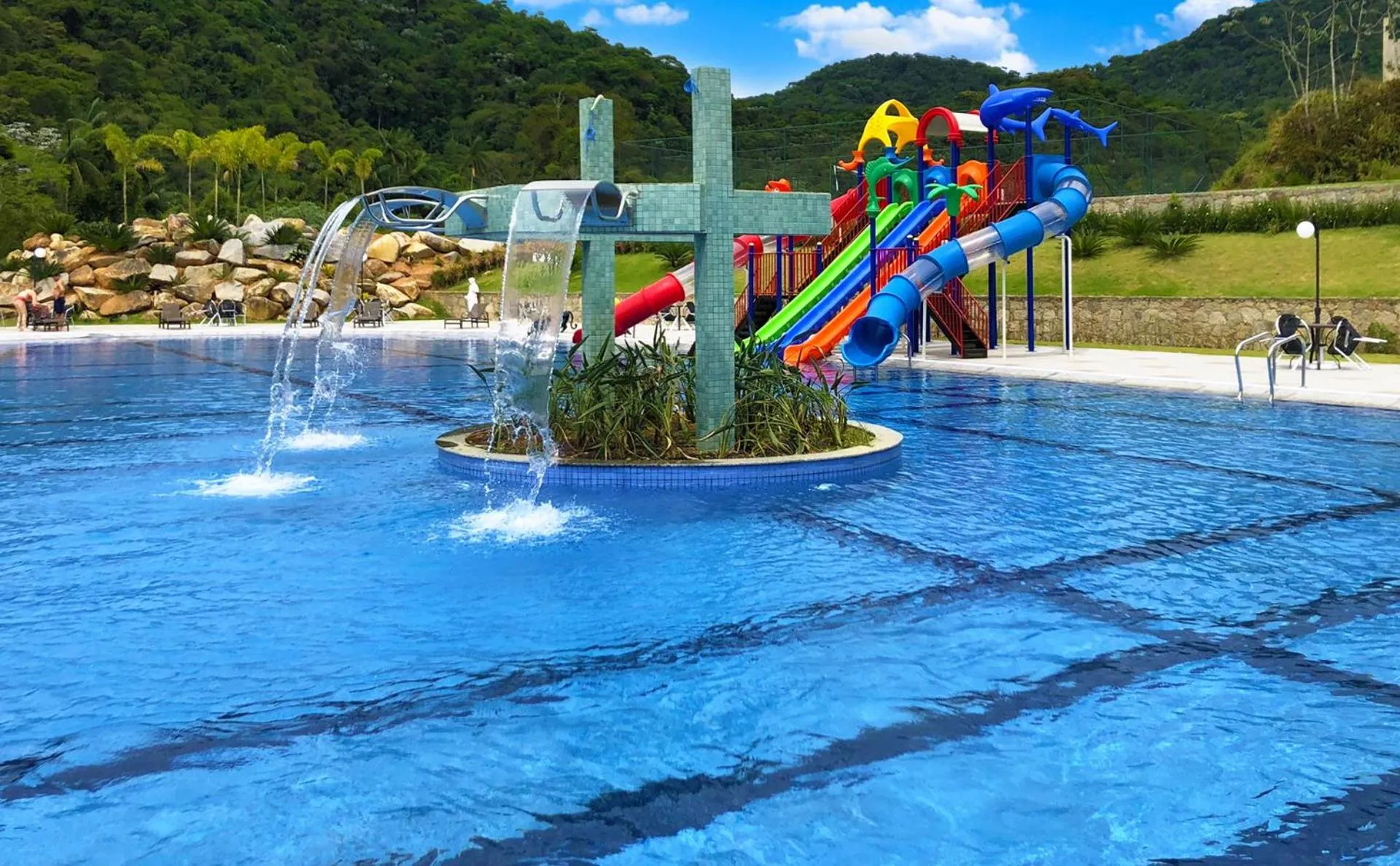 Itatiaia Resort & Eventos