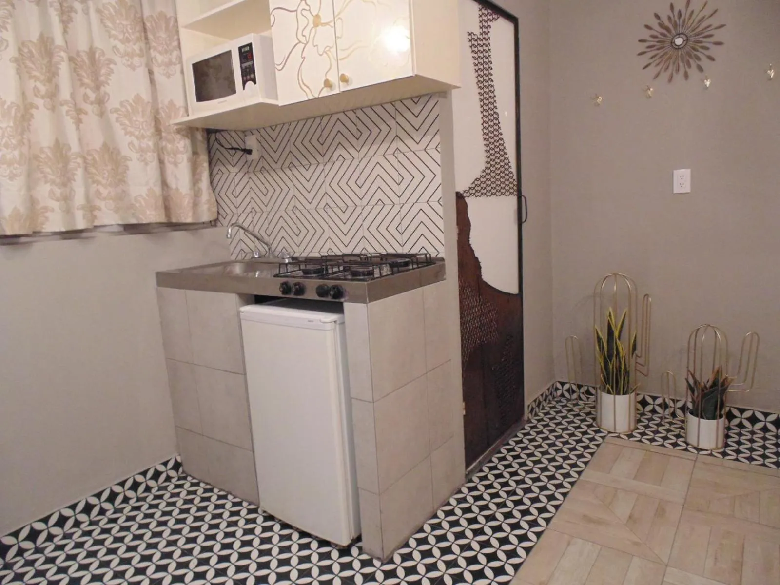 Suites Viveros de Coyoacán, estilo y comfort