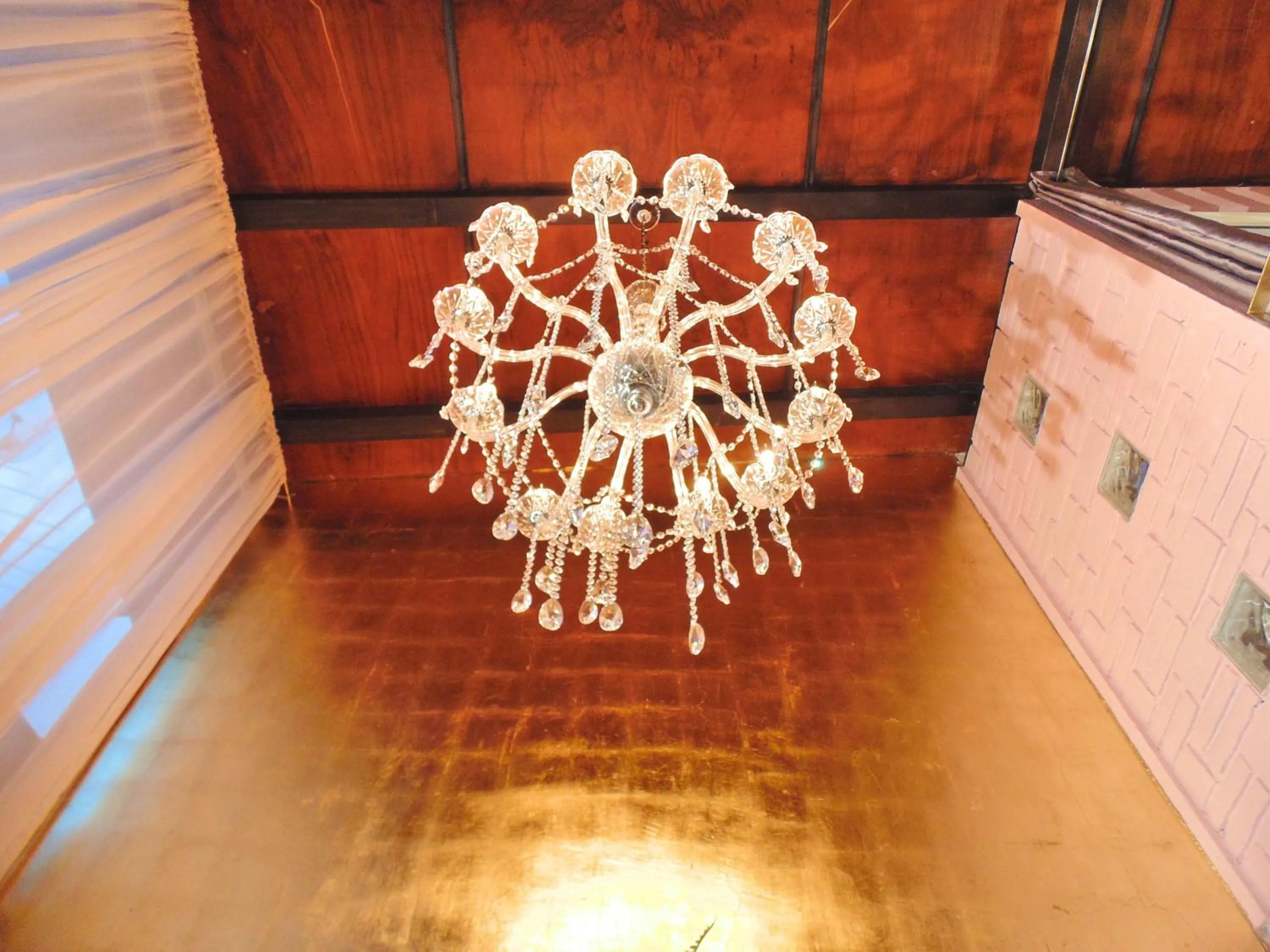 Area and facilities in Suites Viveros de Coyoacán, estilo y comfort