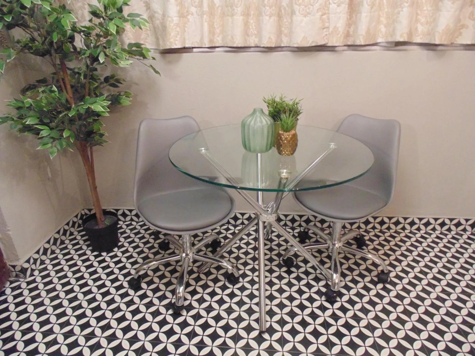 Suites Viveros de Coyoacán, estilo y comfort