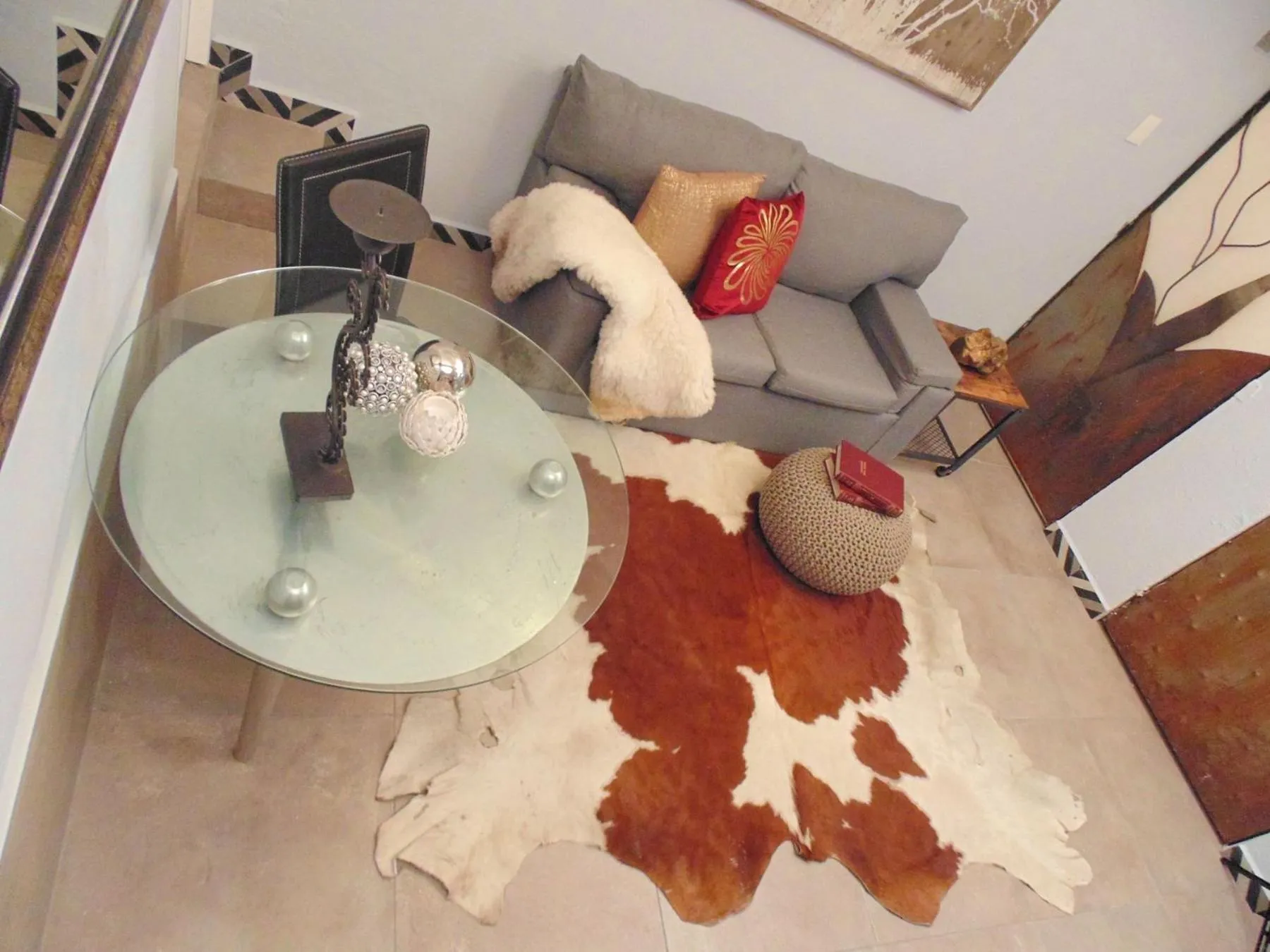 Suites Viveros de Coyoacán, estilo y comfort