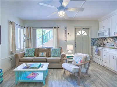 Five Palms Vacation Rentals- Daily - Weekly - Monthly